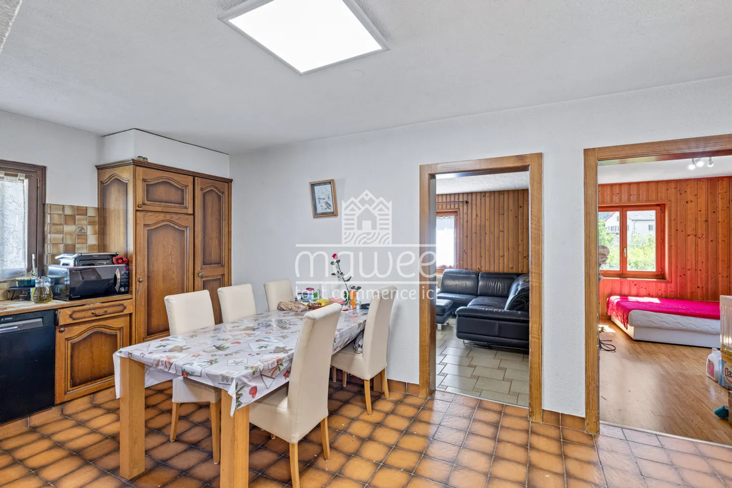 Rare on the market - Villa with studio and high potential! - Photo 7 of 15