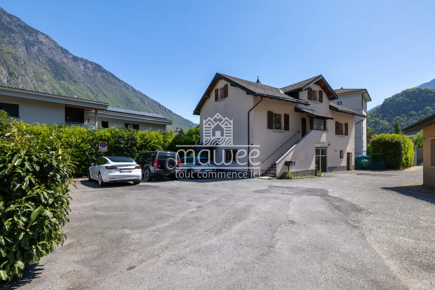 Rare on the market - Villa with studio and high potential! - Photo 4 of 15