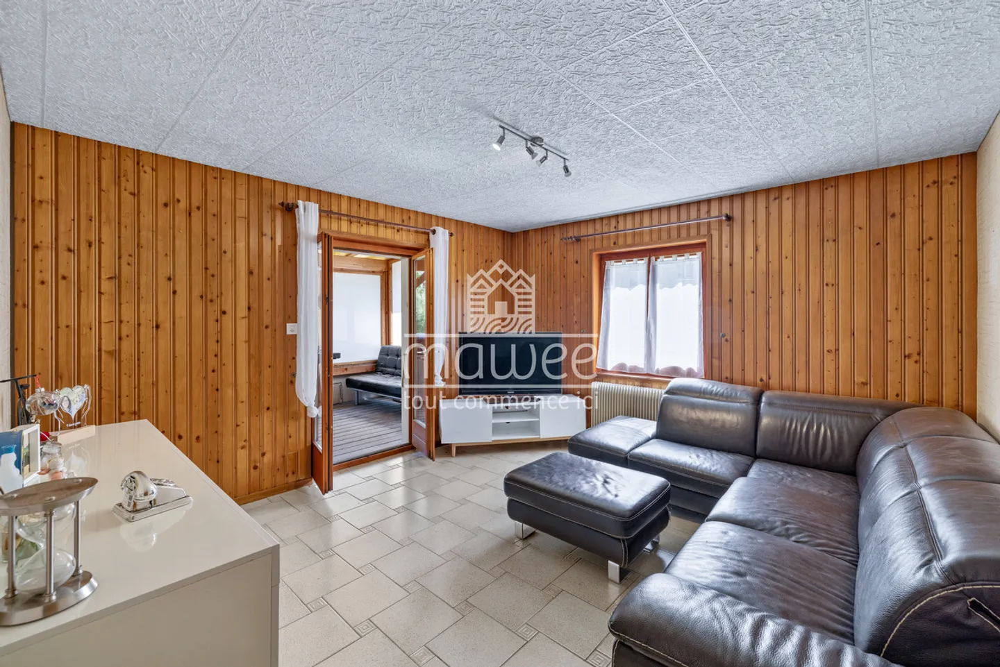 Rare on the market - Villa with studio and high potential! - Photo 8 of 15