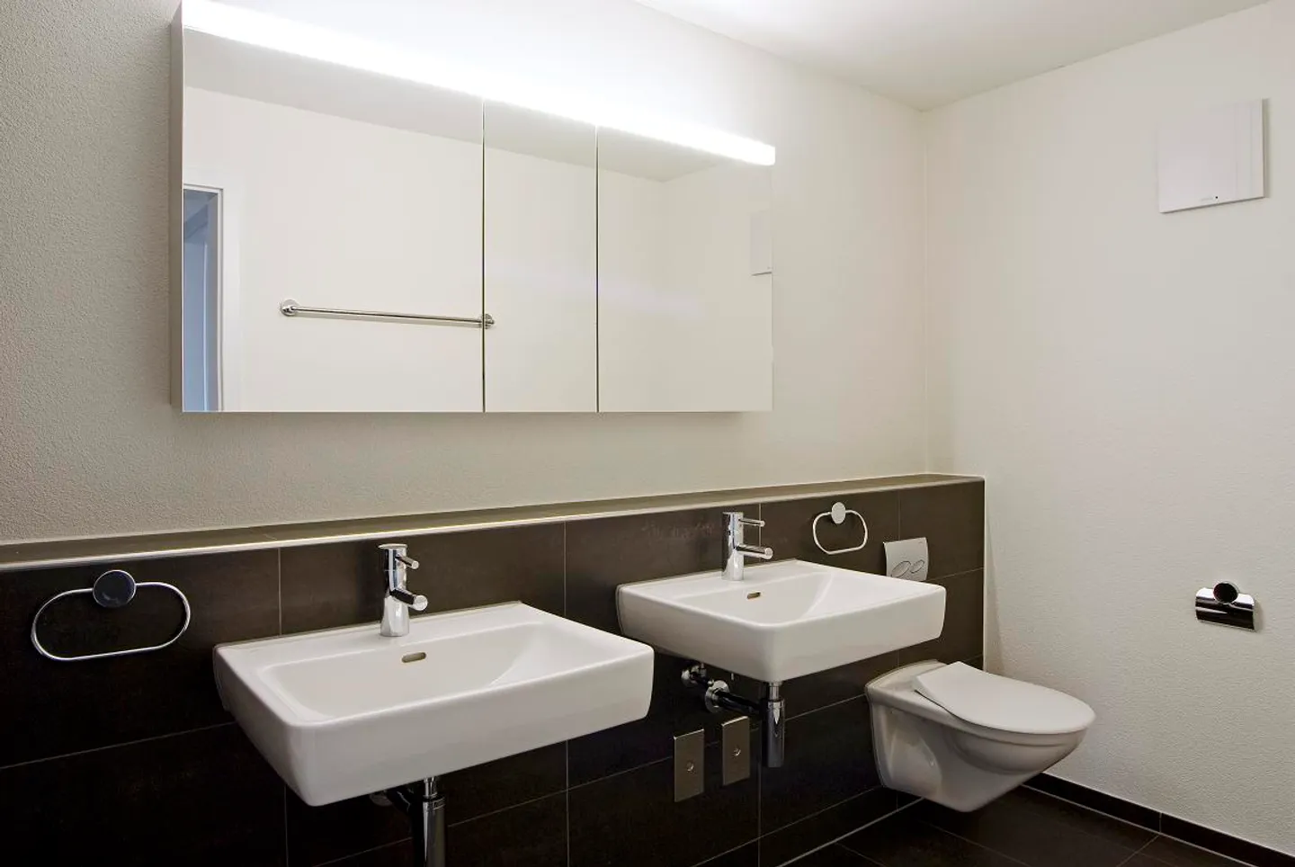 2.5 Room Apartment - Photo 5 of 7