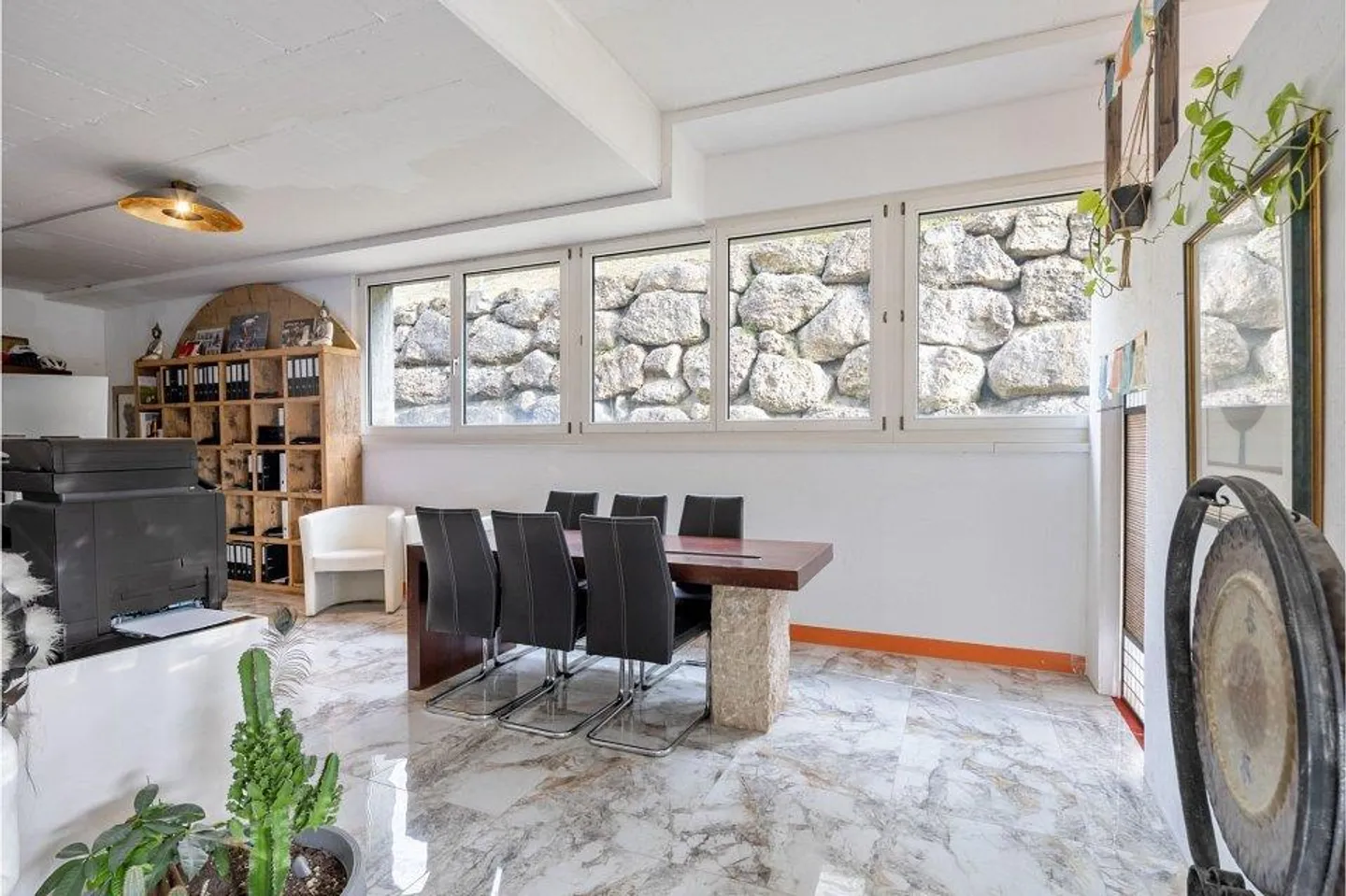 Bureau avec domicile d'entreprise dans le canton de Schwyz – Votre bureau professionnel... - Photo 5 sur 6
