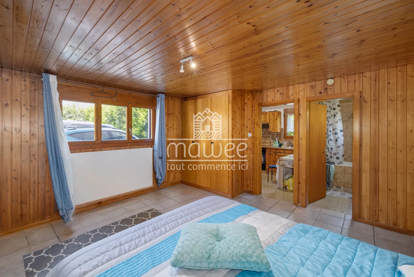 Rare on the market - Villa with studio and high potential! - Photo 13 of 15