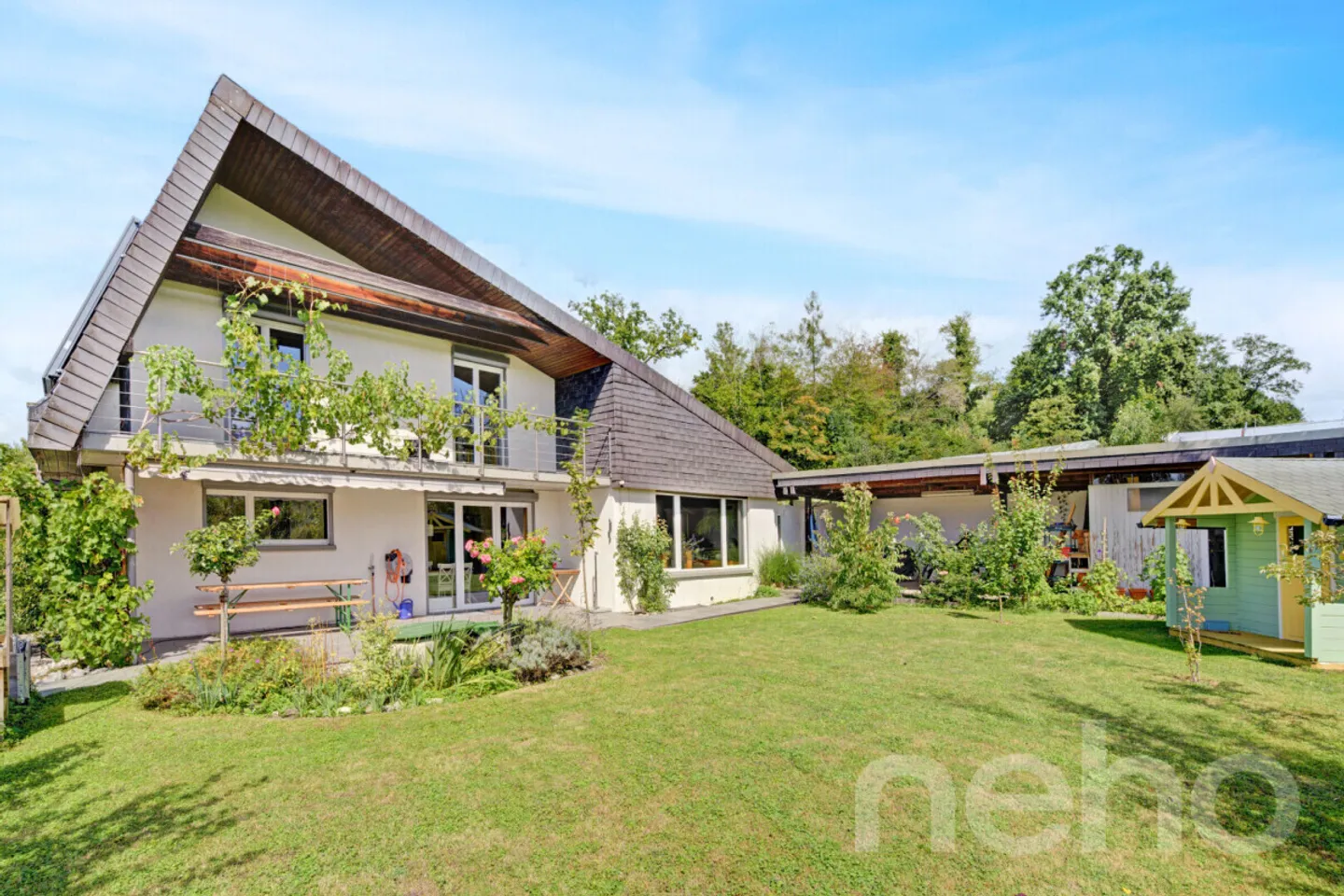 Single house for sale - Photo 11 of 12