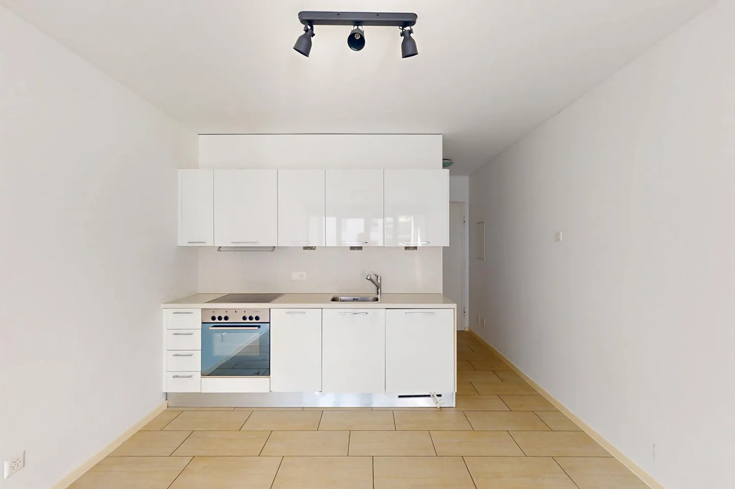 Wohnung mieten - Foto 4 von 6