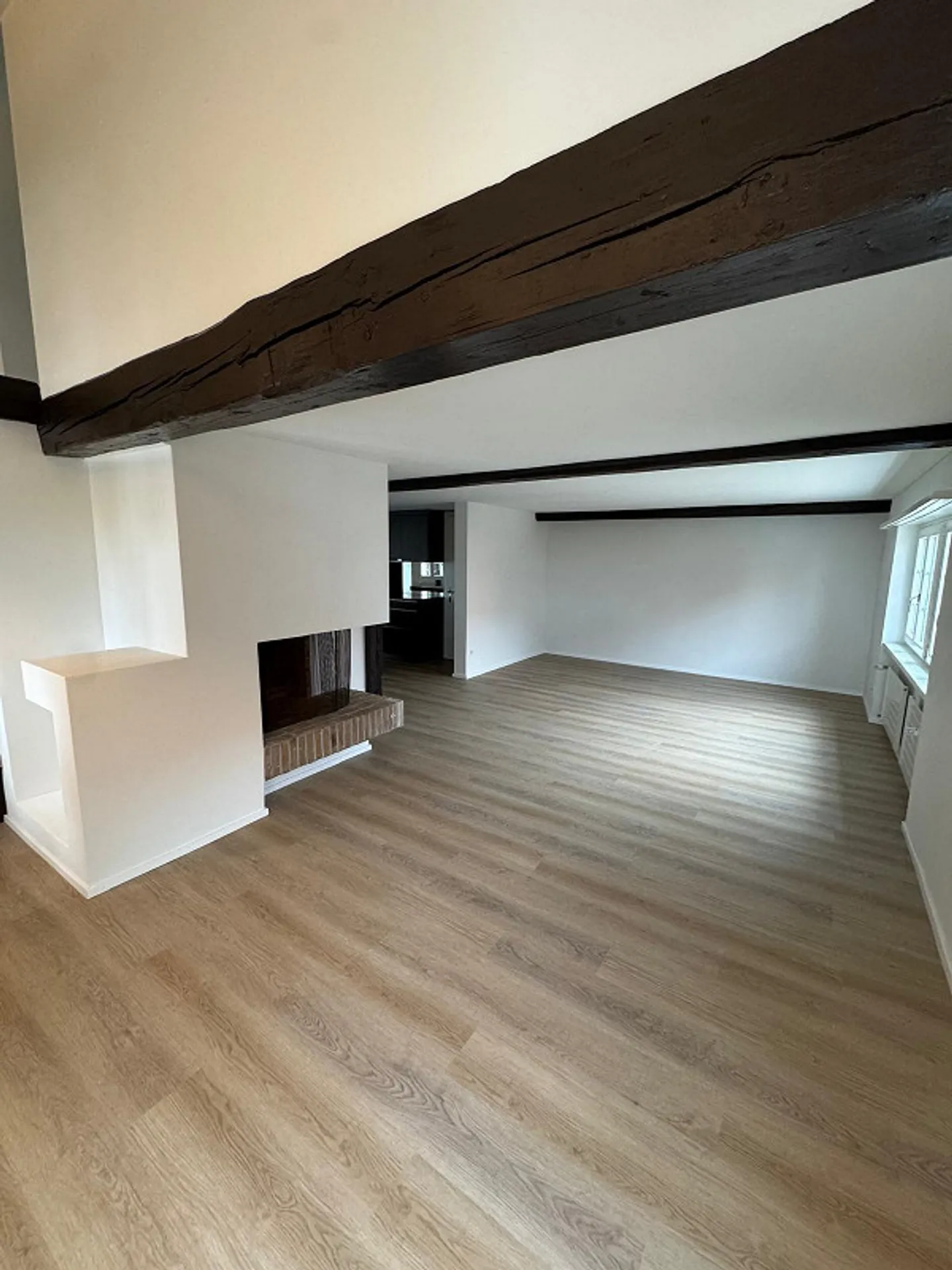 Charmante Maisonette mit Garten - Foto 2 von 8