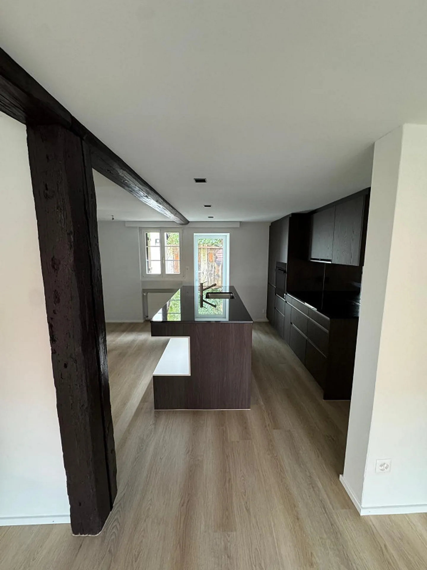 Charmante Maisonette mit Garten - Foto 3 von 8