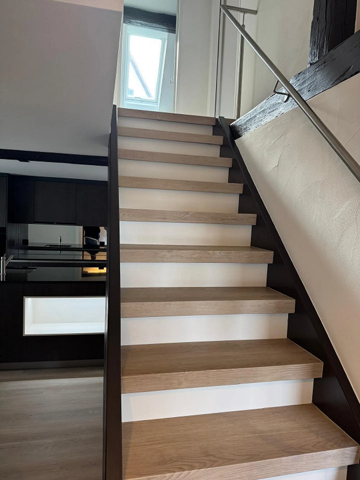 Charmante Maisonette mit Garten - Foto 4 von 8