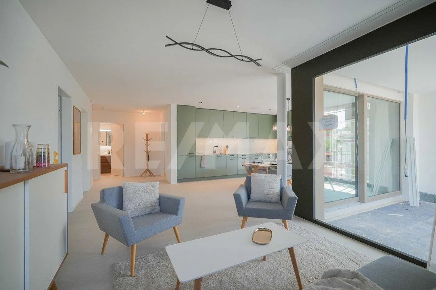 PREMIÈRE LOCATION "BLAIE" Frick - Vie urbaine et spacieuse près de la gare - Photo 12 sur 13
