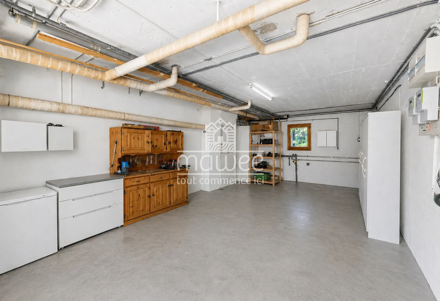 Rare on the market - Villa with studio and high potential! - Photo 14 of 15