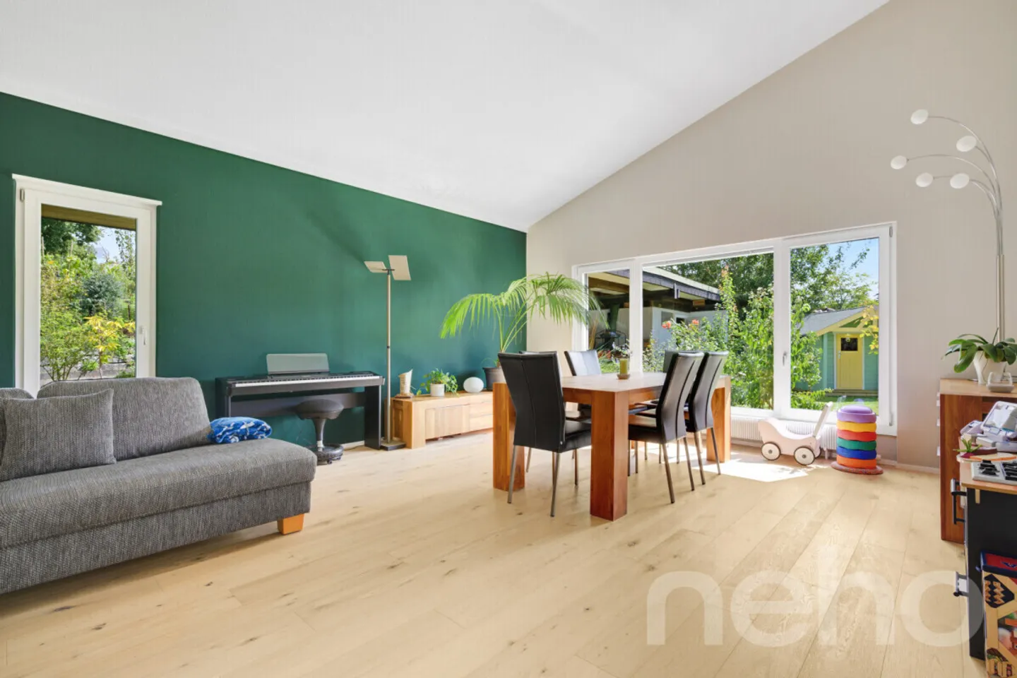 Single house for sale - Photo 4 of 12