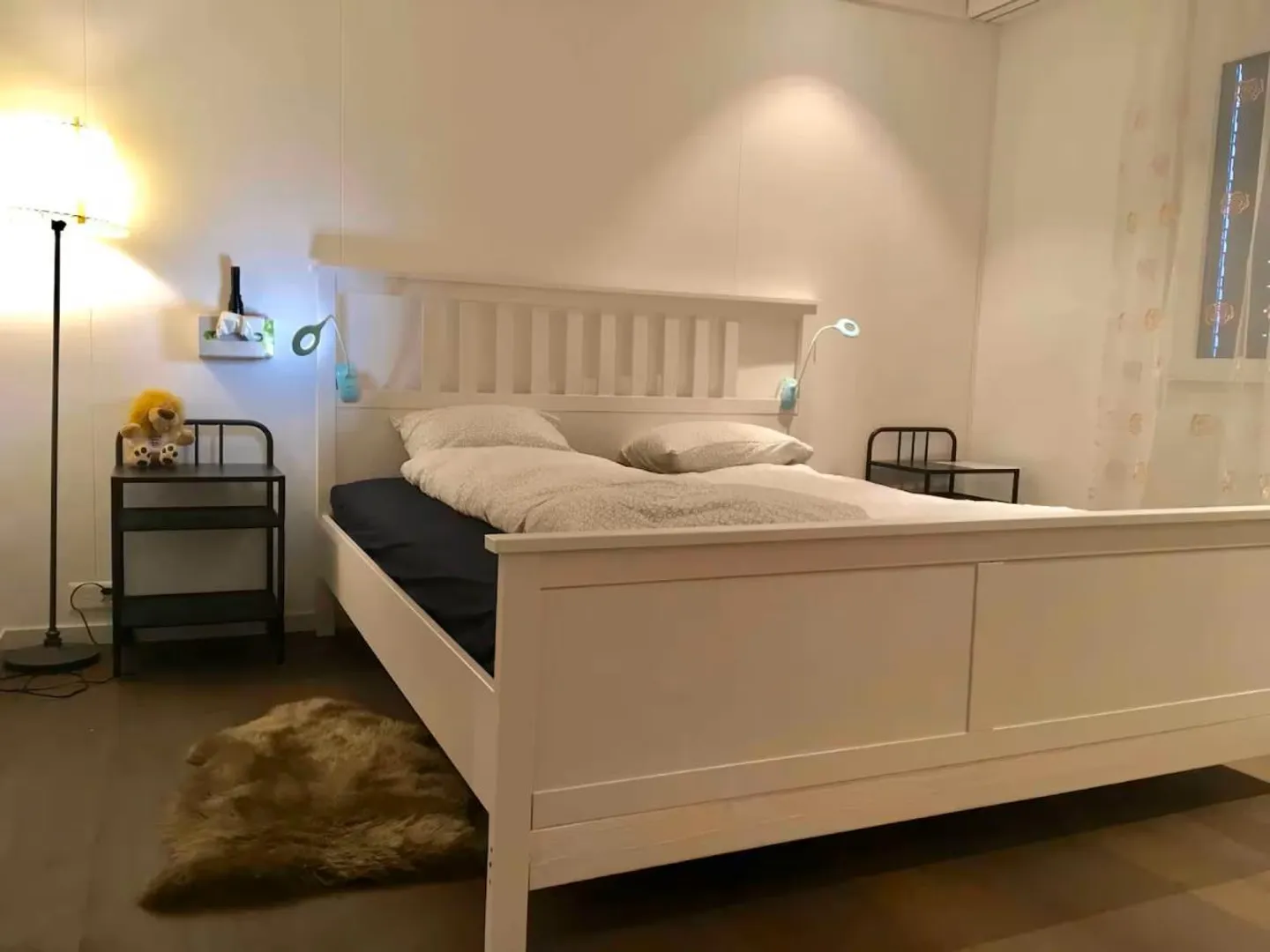 «Modernes 2½-Zimmer-Reihenmittelhaus im Minergiestandard mit Solarfassade» - Foto 7 von 10