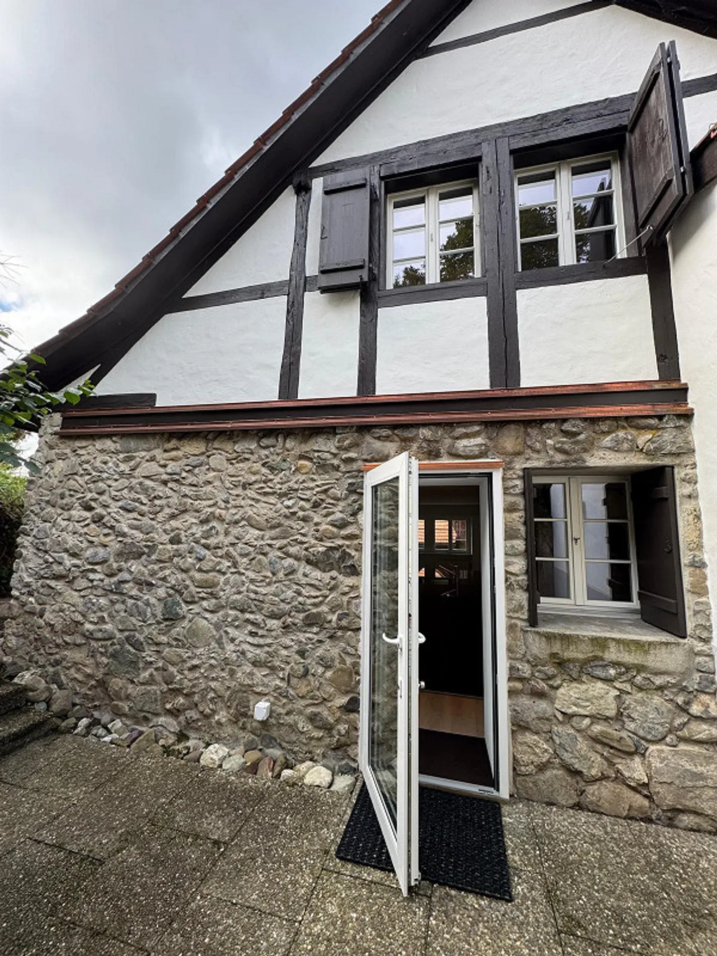 Charmante Maisonette mit Garten - Foto 7 von 8