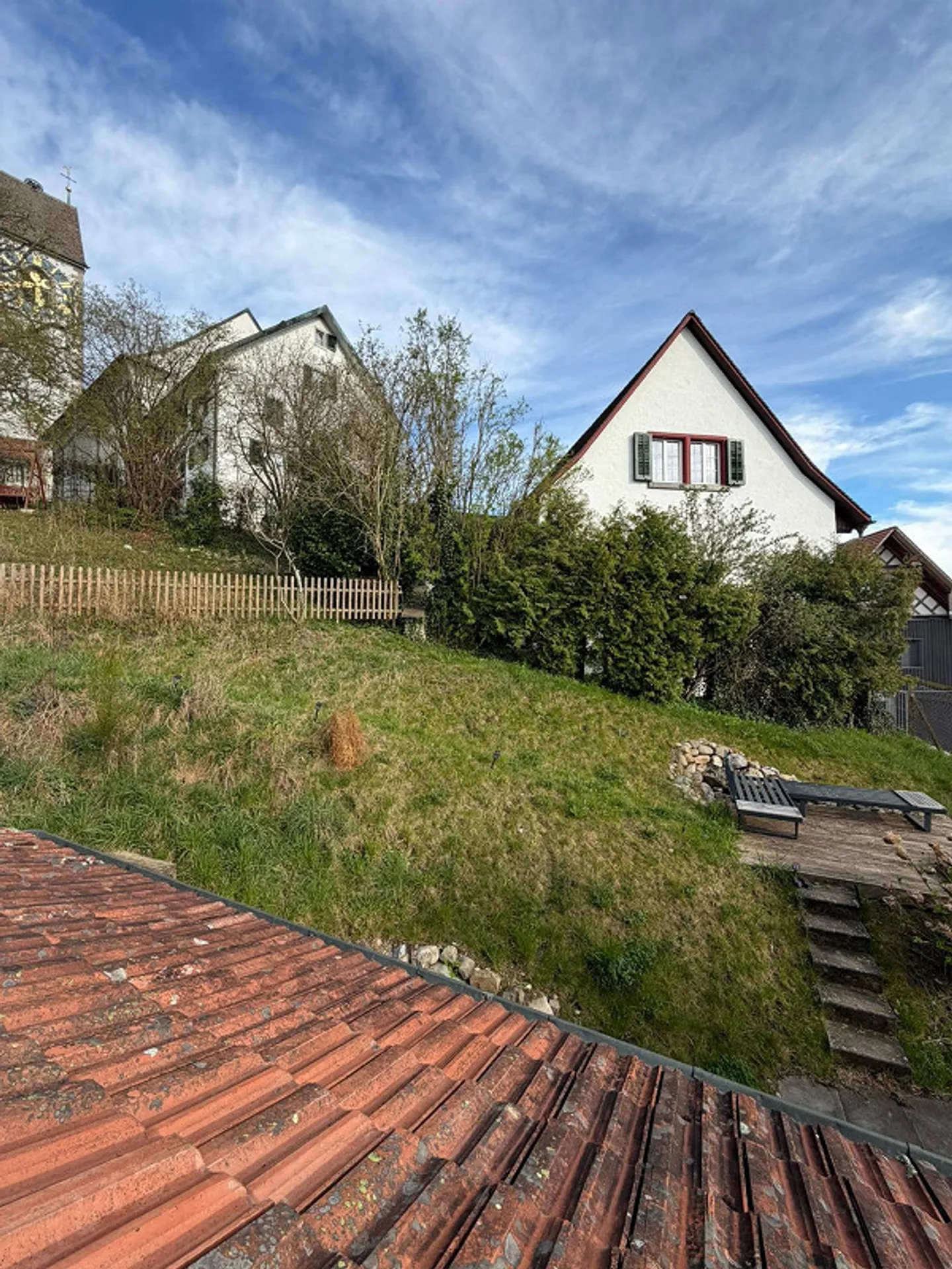 Charmante Maisonette mit Garten - Foto 8 von 8