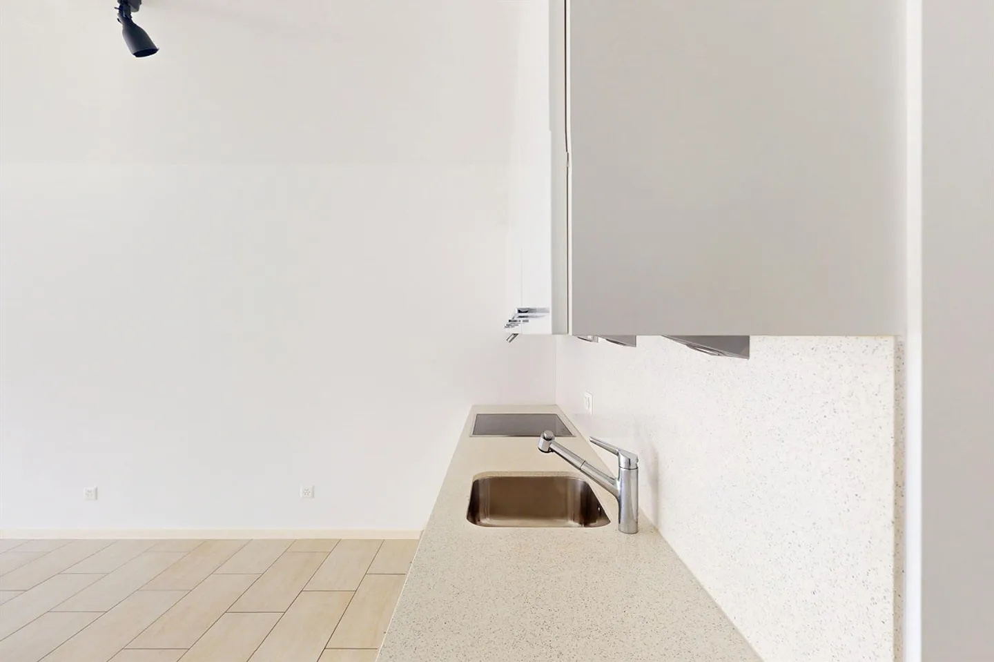 Wohnung mieten - Foto 5 von 6