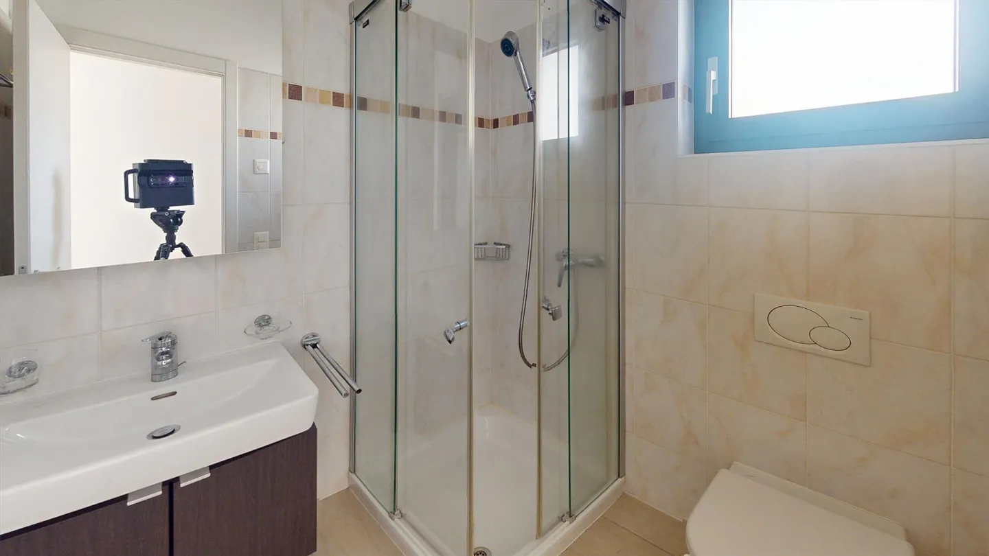 Wohnung mieten - Foto 6 von 6