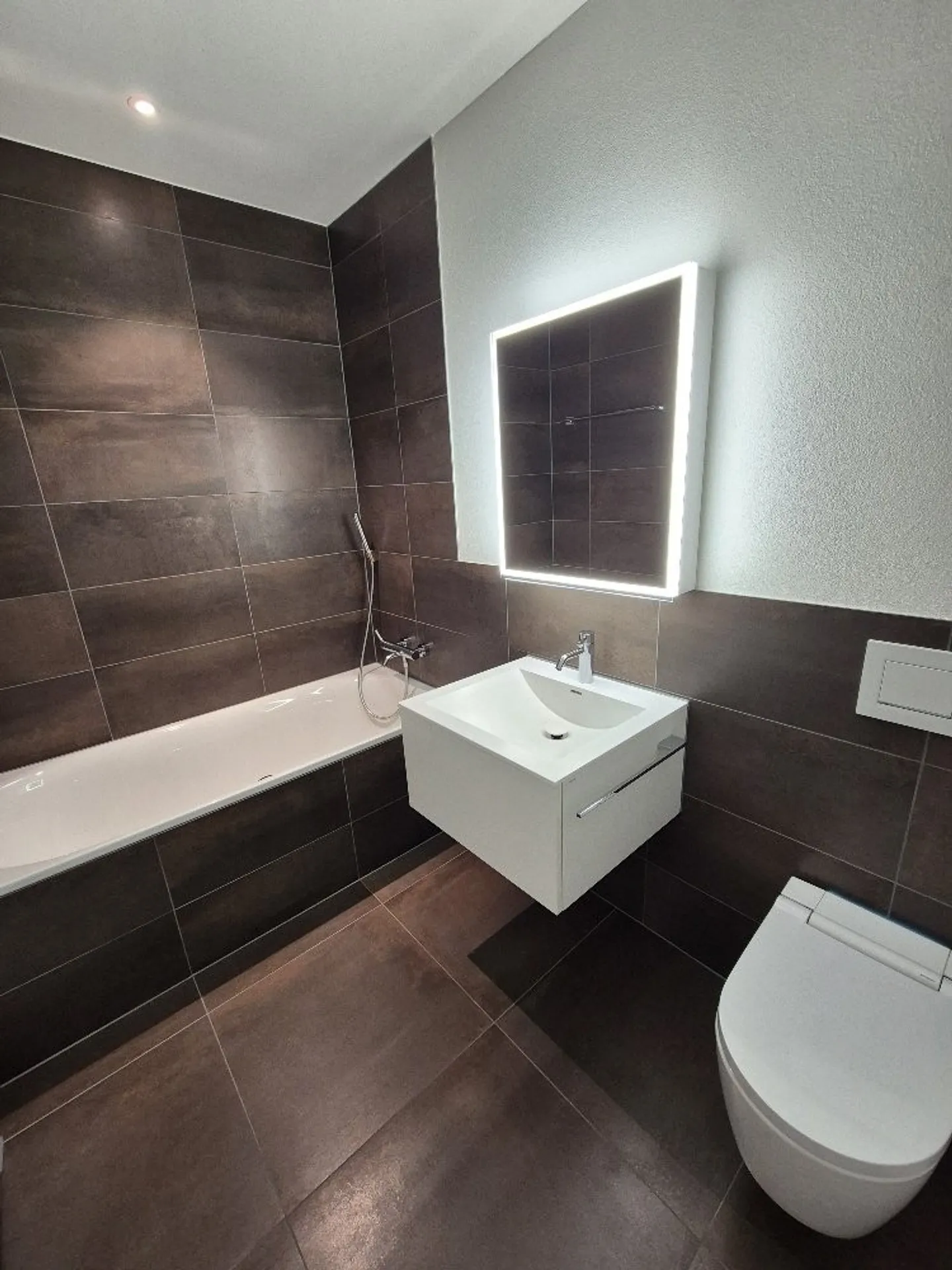 La tua nuova casa a Wohlen - Foto 5 di 9