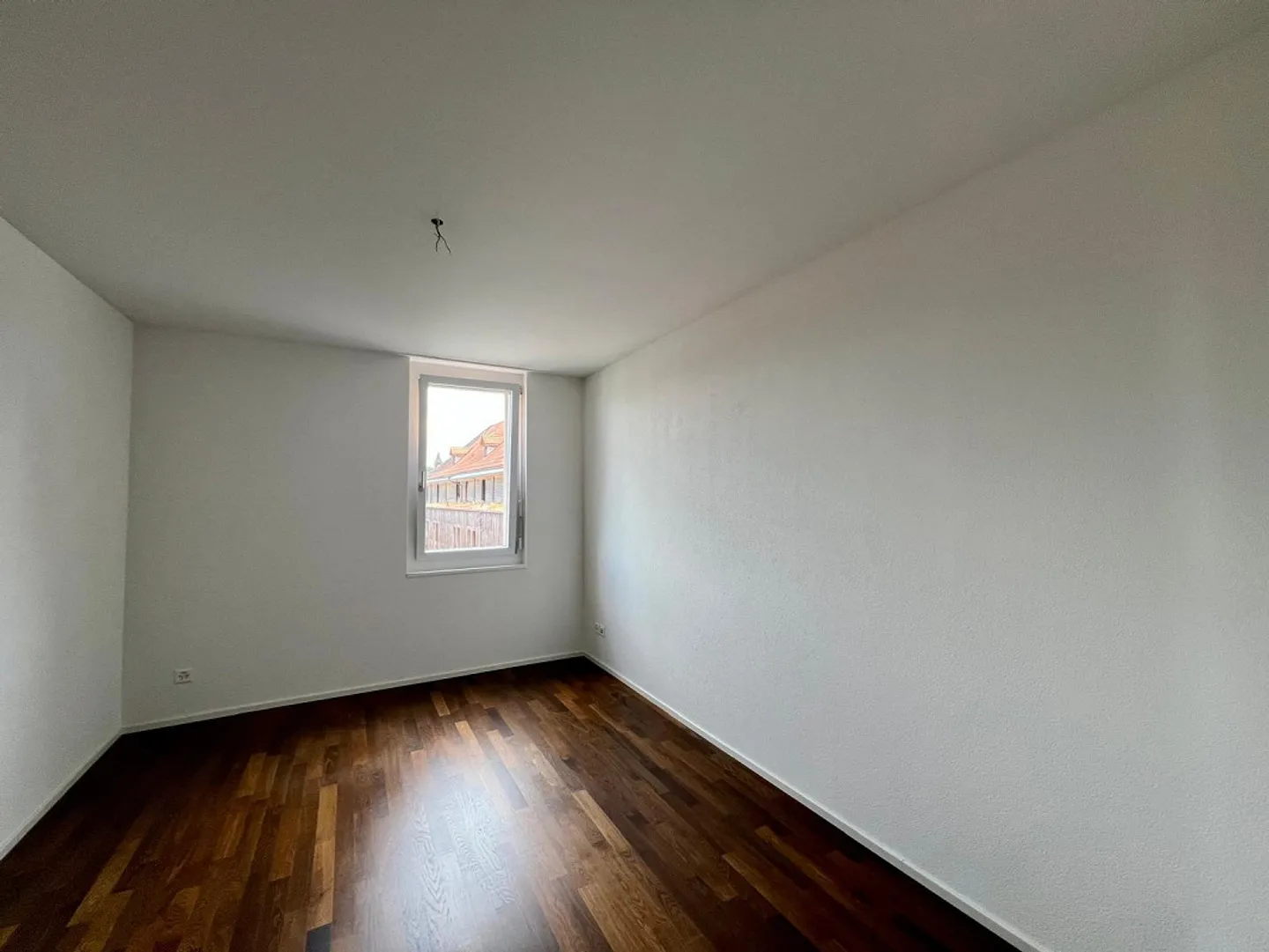 Appartement moderne de 3,5 pièces dans un endroit calme - Photo 7 sur 11