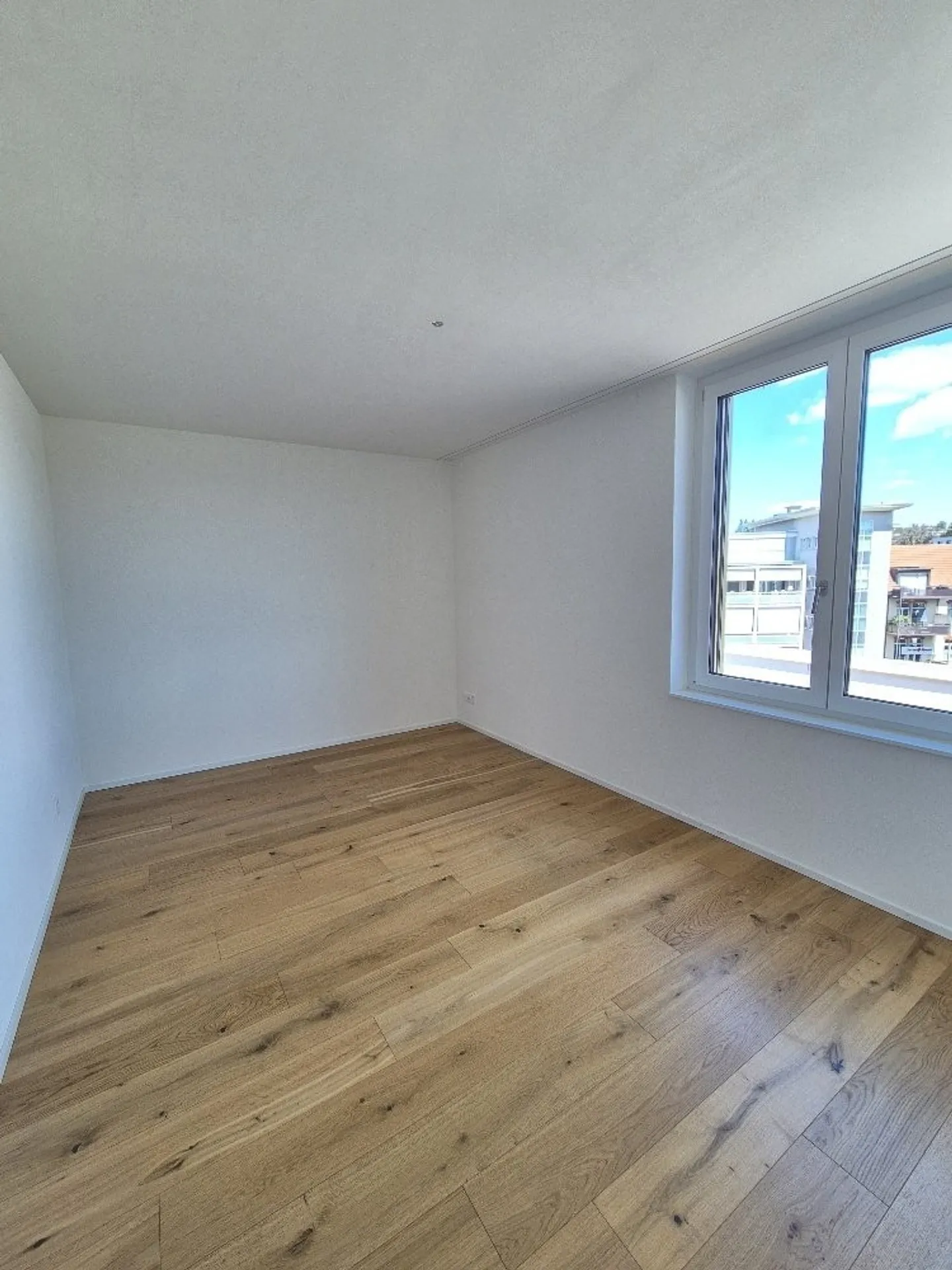 La tua nuova casa a Wohlen - Foto 7 di 9