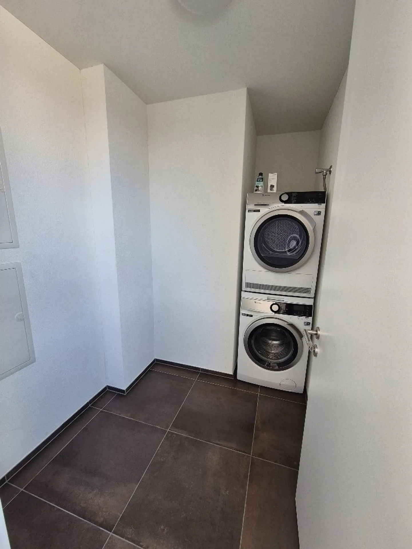 La tua nuova casa a Wohlen - Foto 8 di 9