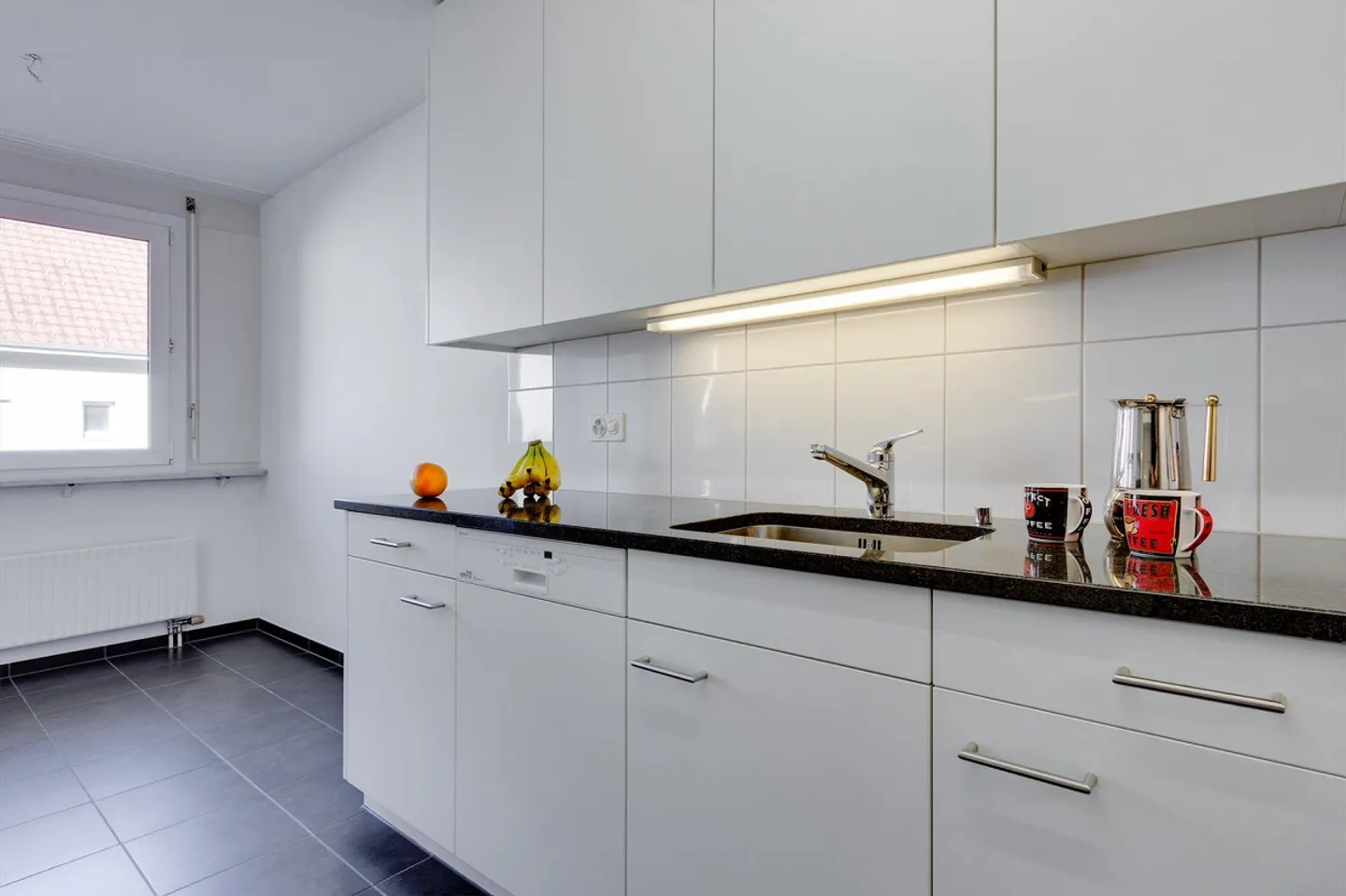 Vivere modernamente in una posizione tranquilla.... - Foto 7 di 10