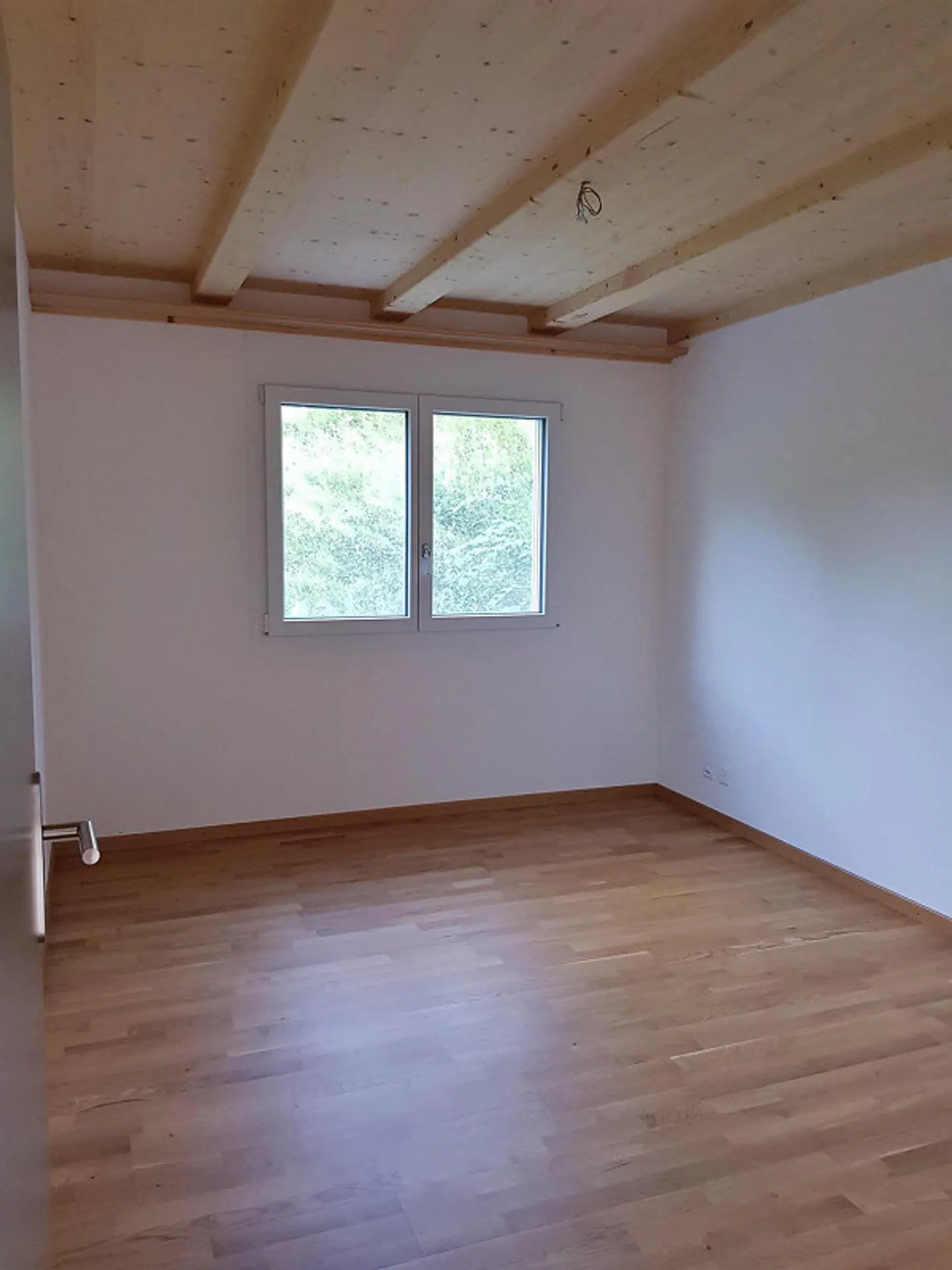 charming 3.5 room apartment with a large terrace - Photo 10 of 20