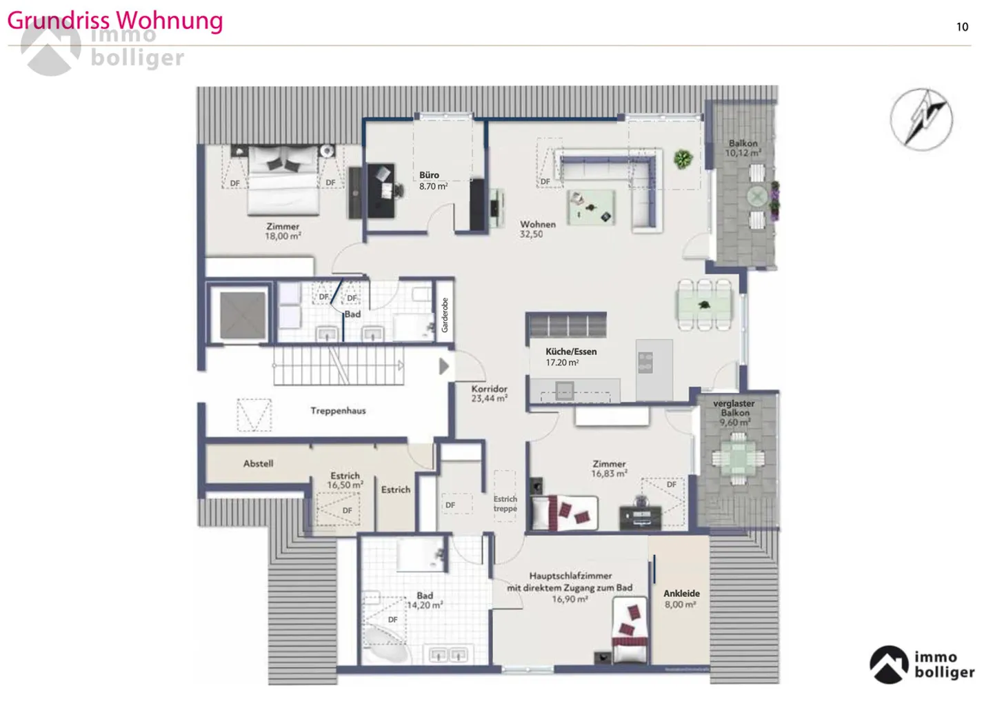 Space miracle high above Pfaffnau - Photo 1 of 16