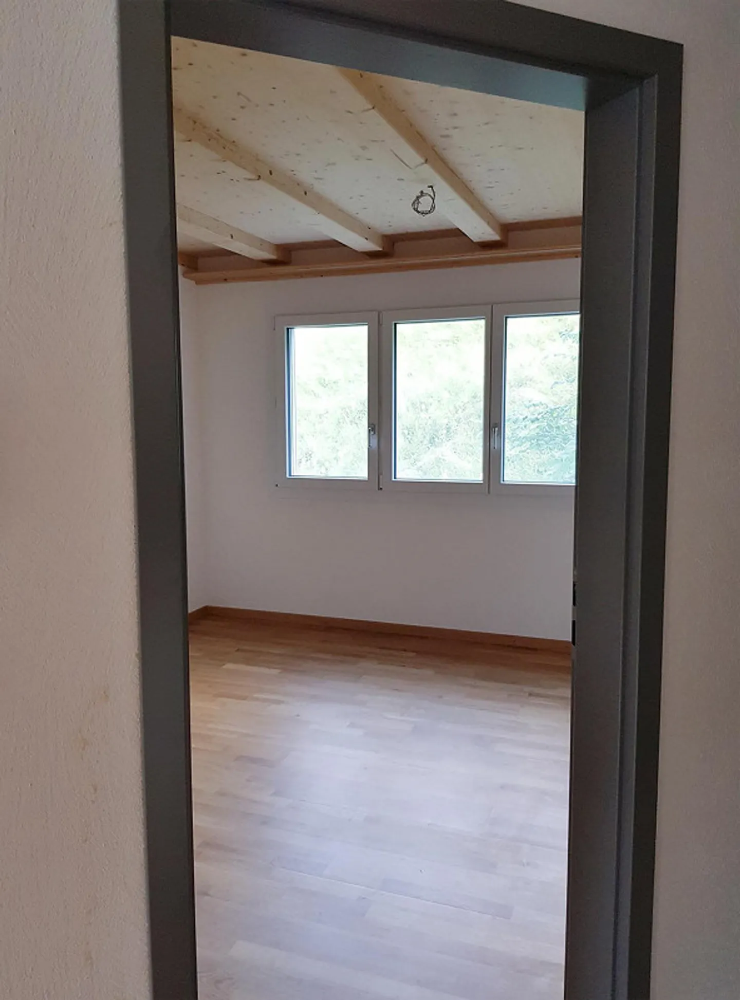charming 3.5 room apartment with a large terrace - Photo 9 of 20