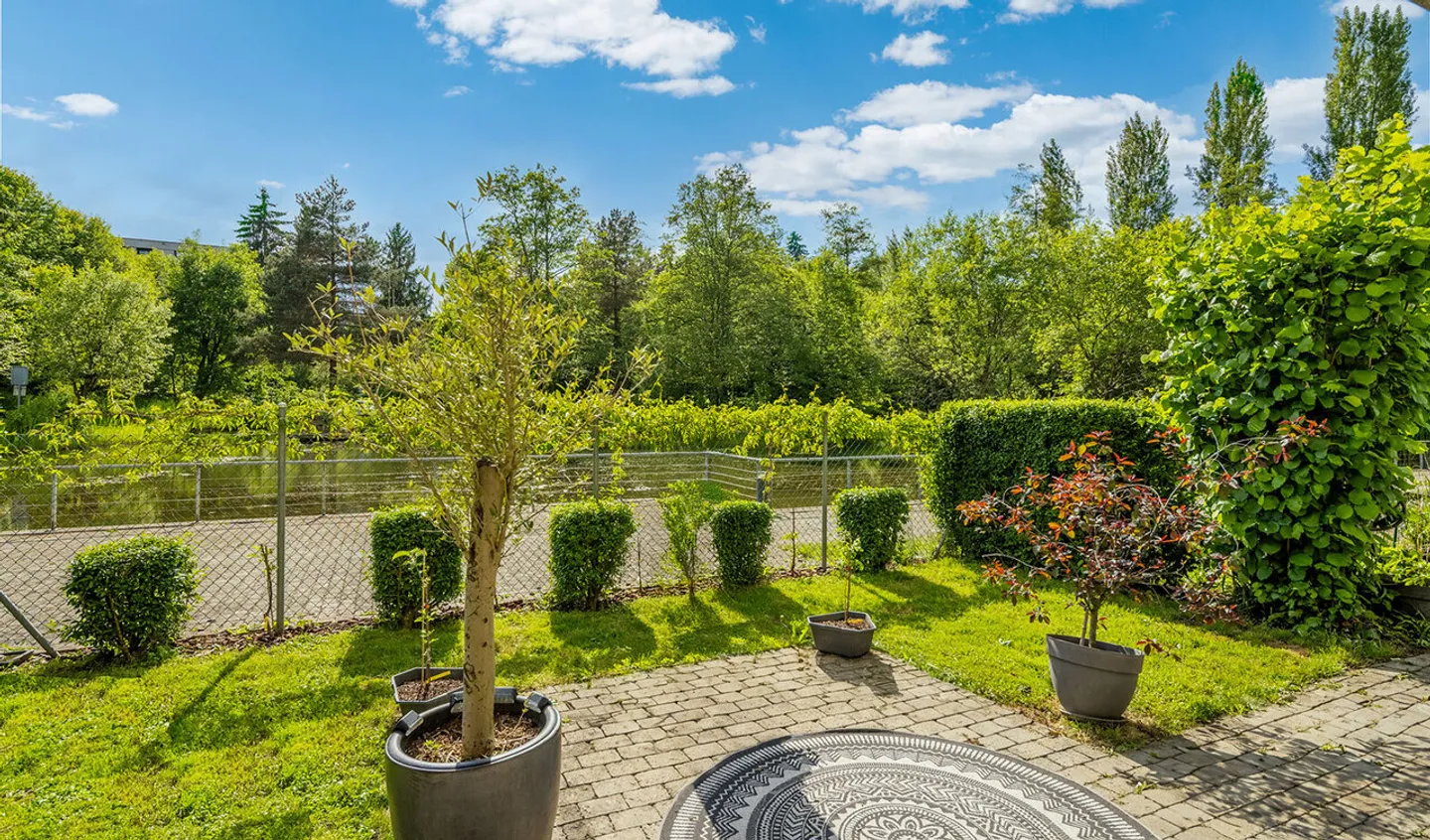 Close to Nature and Well Connected – Your Retreat Near Lucerne - Photo 2 of 6