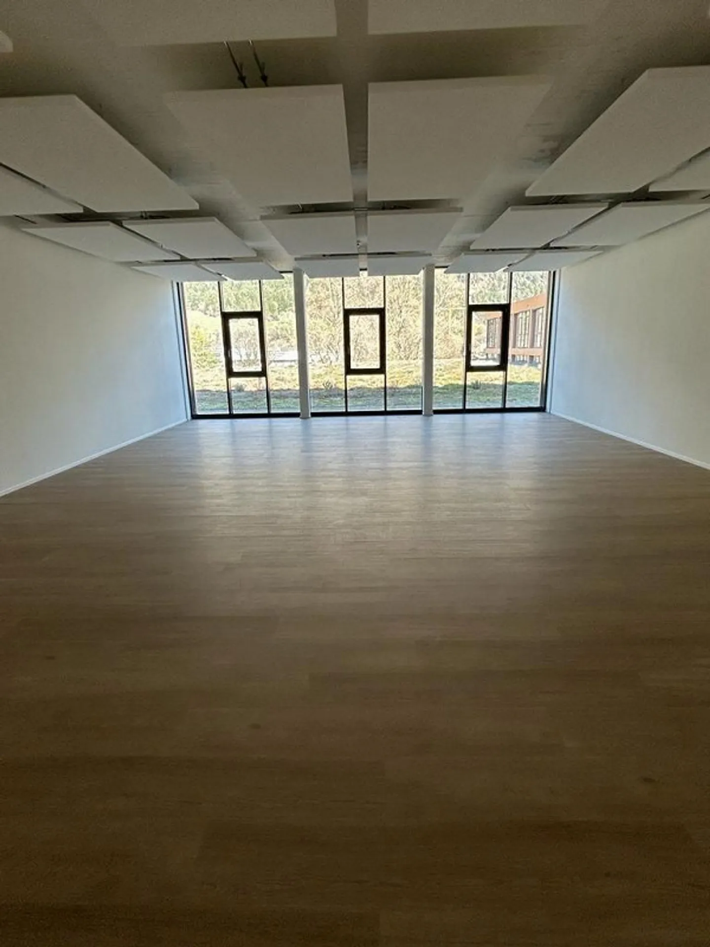 Circa 90m2 di spazio commerciale in affitto a Domat/Ems! - Foto 5 di 5