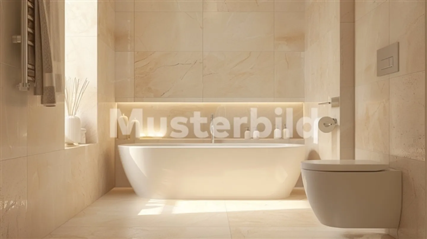 Exchange Property Modern 5.5 Room Apartment in the Heart of Zurich - Photo 6 of 8