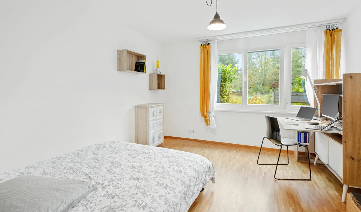 Close to Nature and Well Connected – Your Retreat Near Lucerne - Photo 5 of 6