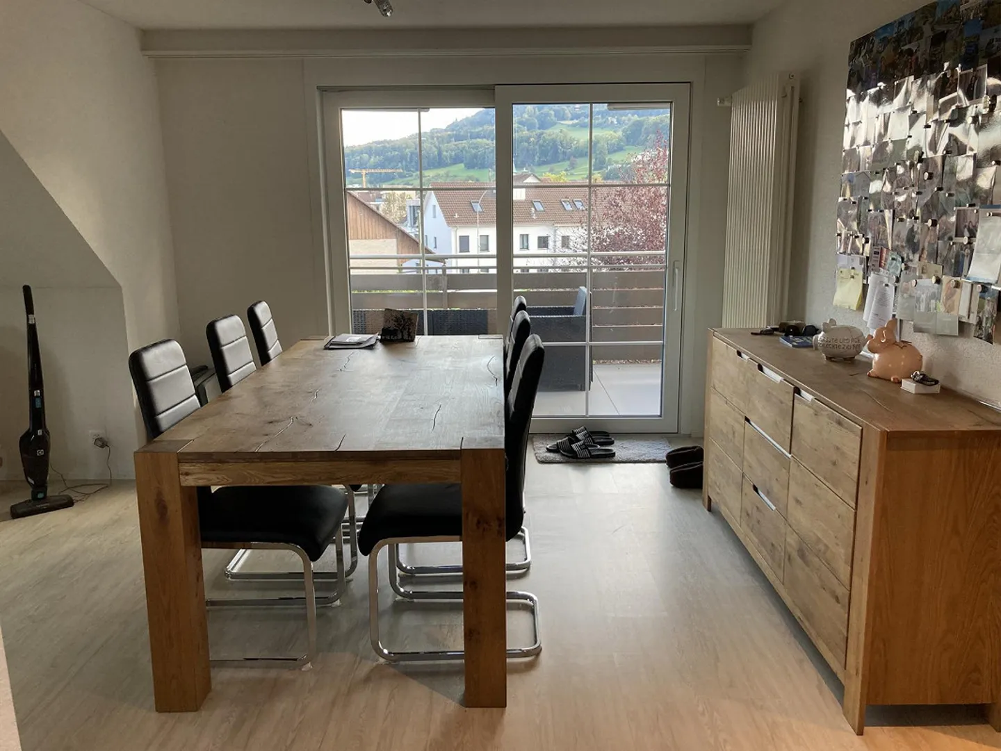 Ampio appartamento attico di 2½ locali - Foto 4 di 6