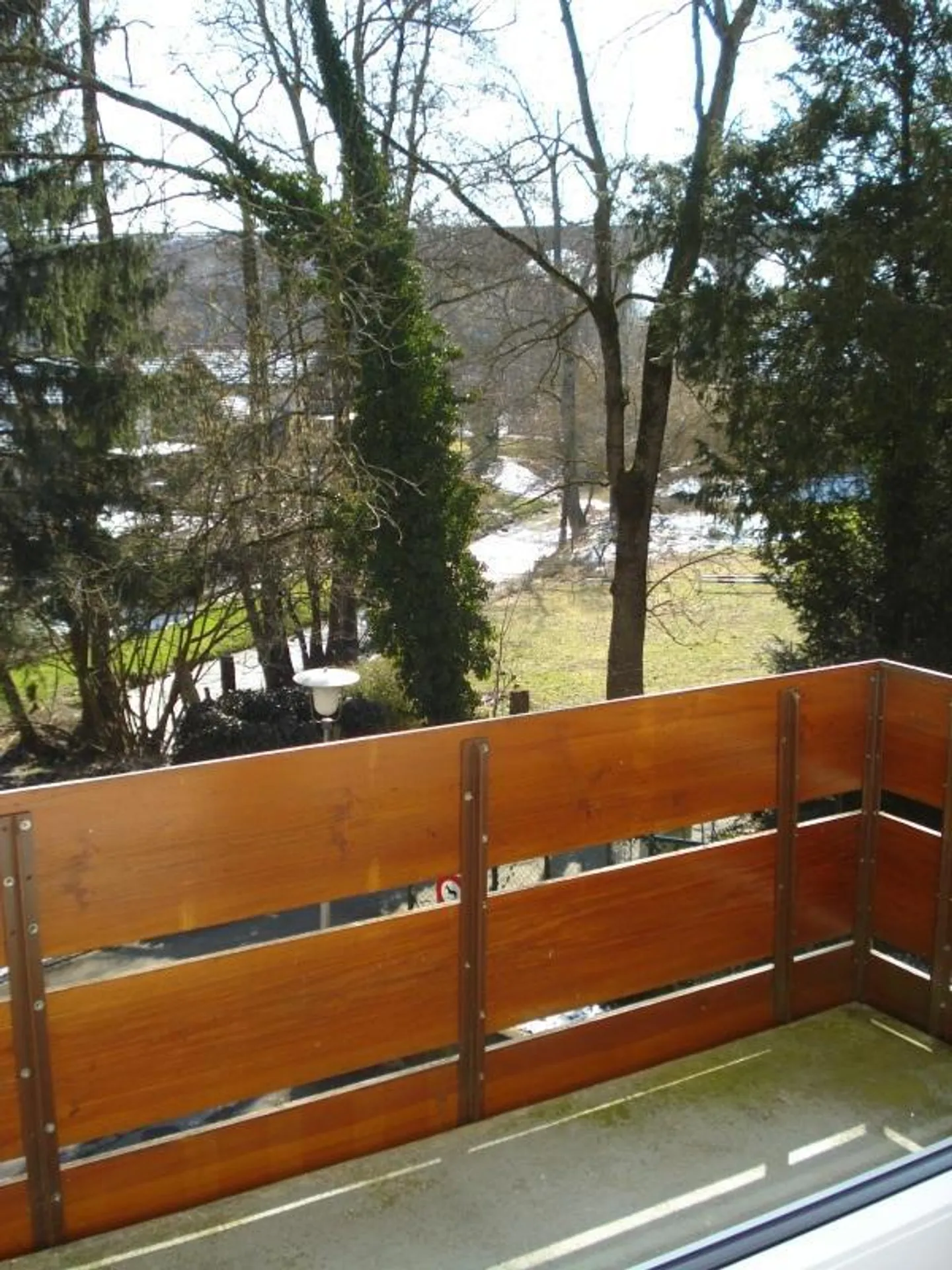 Appartamento 3 locali in affitto - Foto 6 di 7