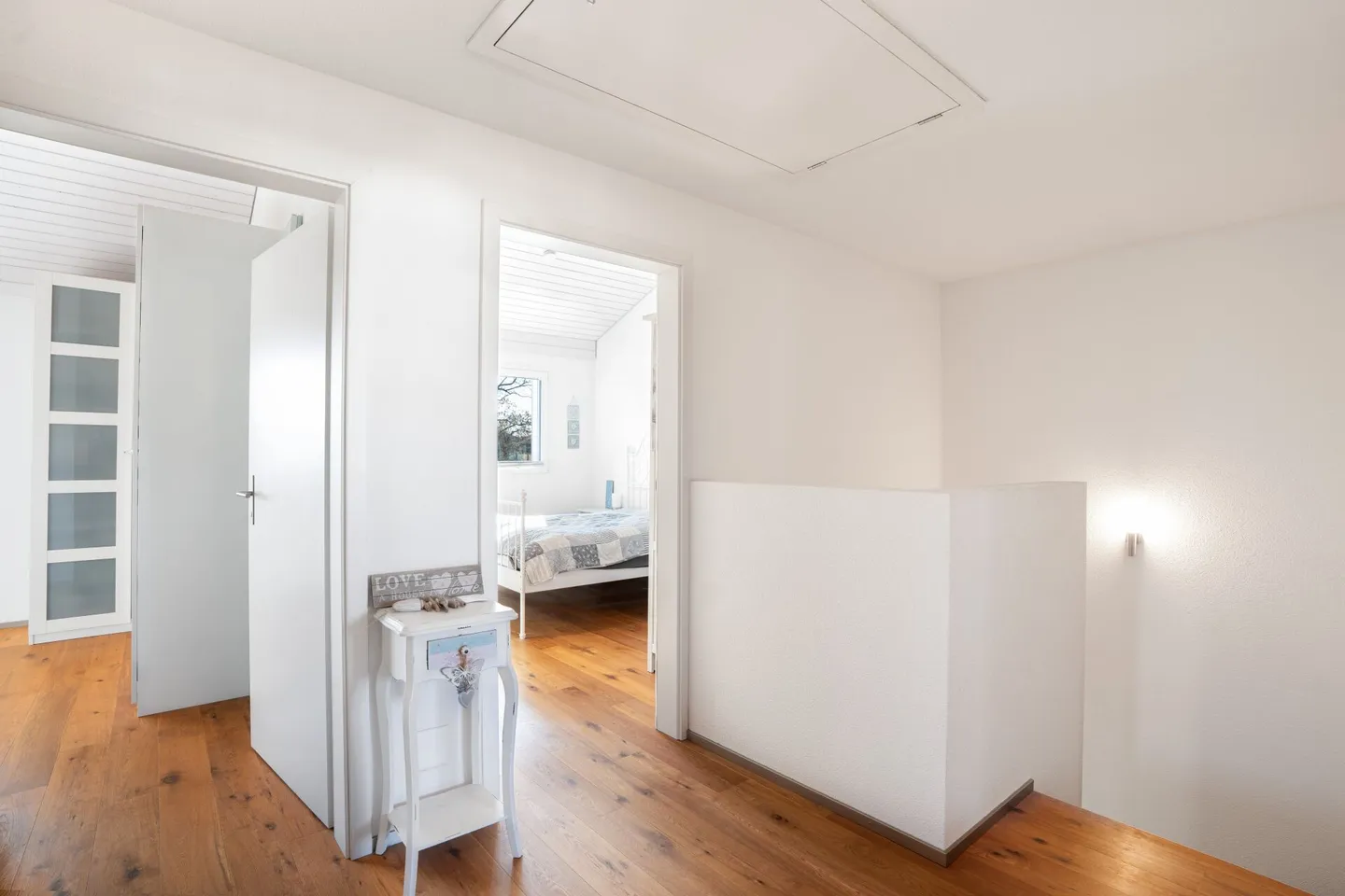 Modern 5.5-room semi-detached house with carport - Photo 9 of 22