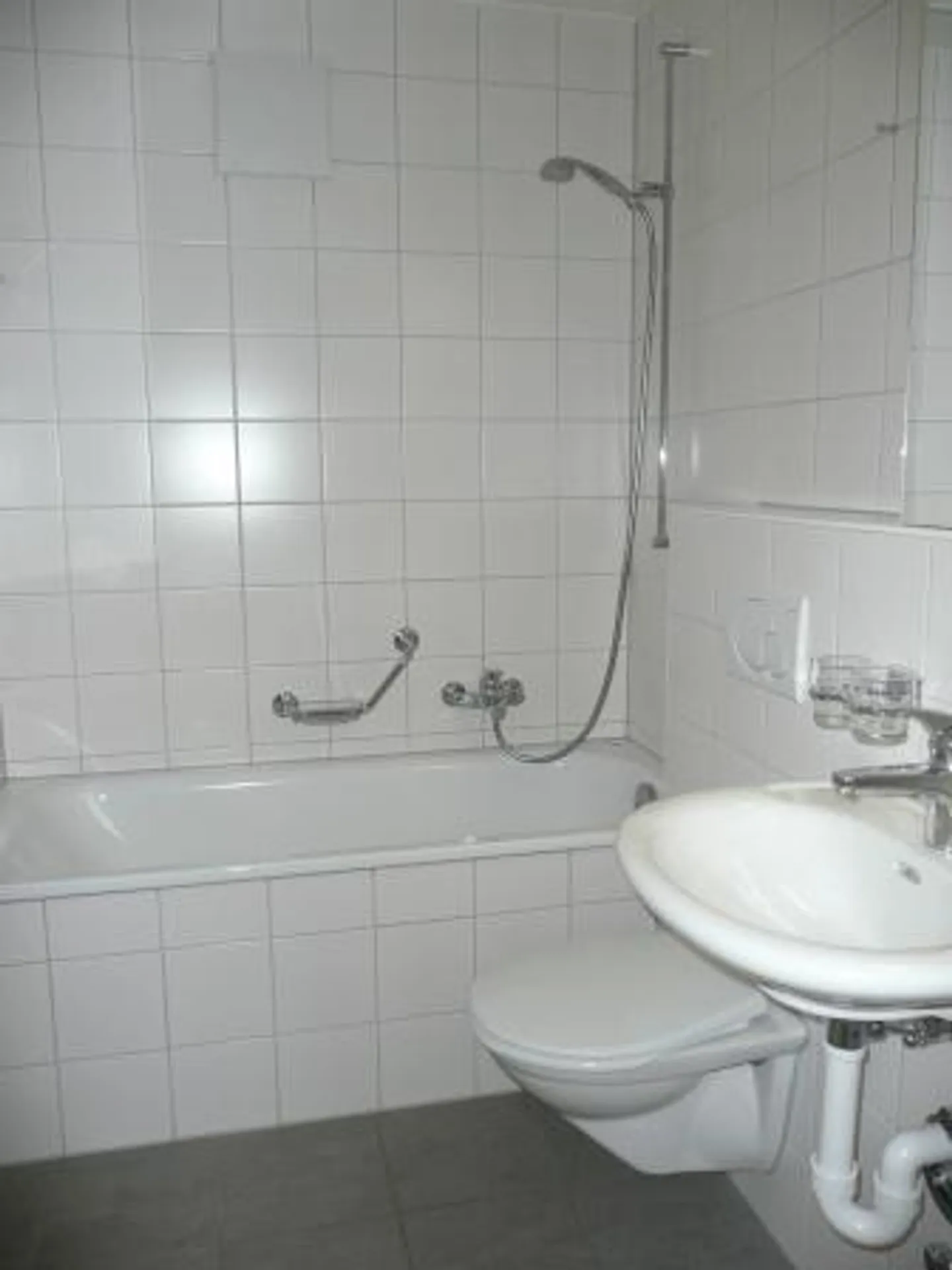 Apartment for rent - Photo 2 of 3