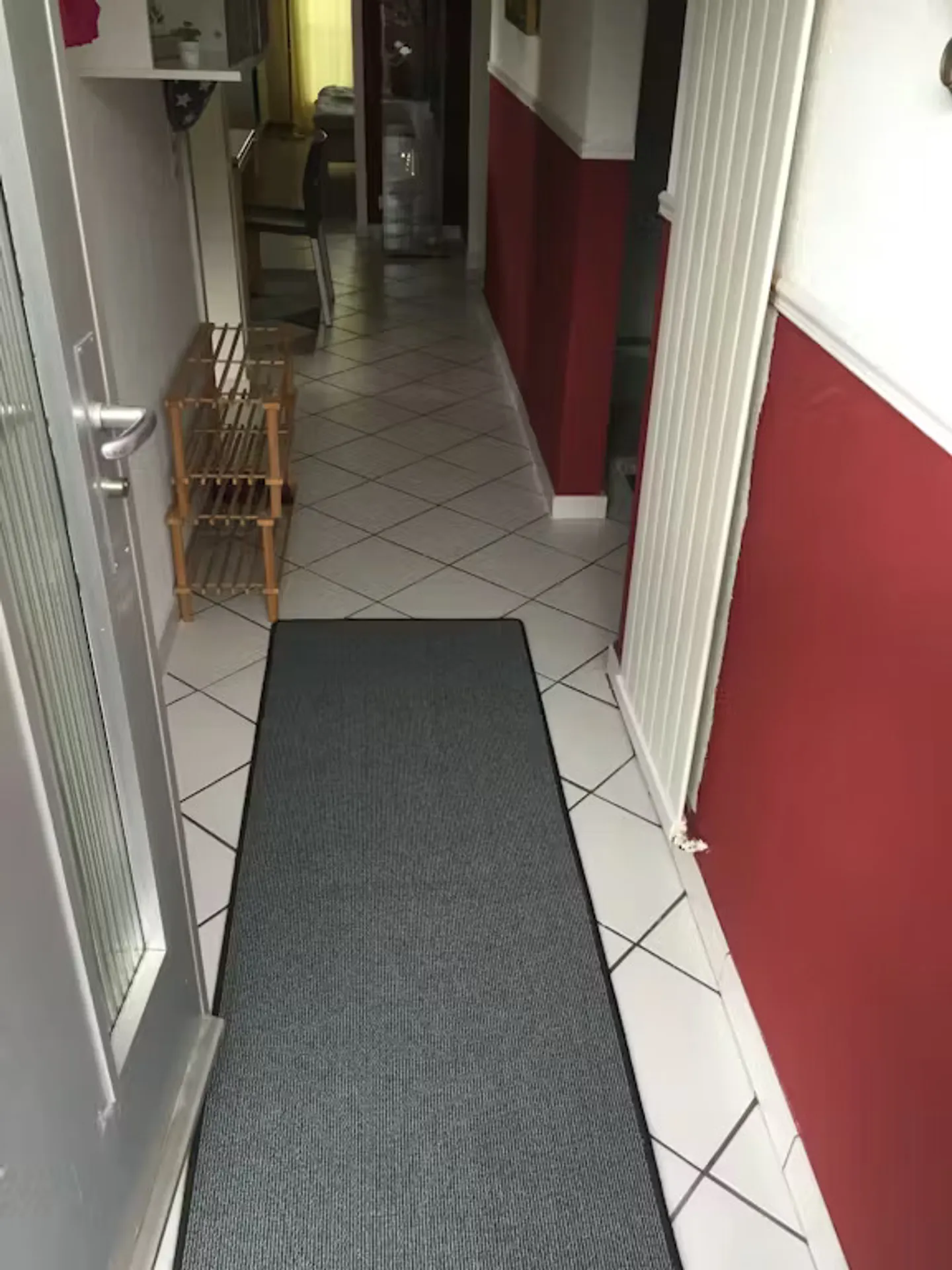 Charmante Wohnung in Hämikon - Foto 5 von 10