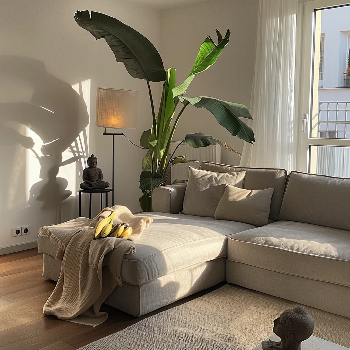 Appartamento in affitto - Foto 6 di 8