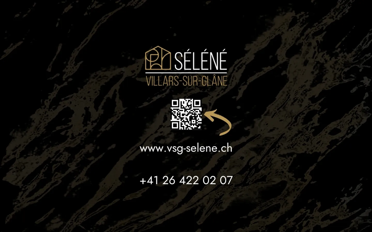 VILLAS SÉLÉNÉ - 6,5 stanze a Villars-sur-Glâne - Foto 3 di 10