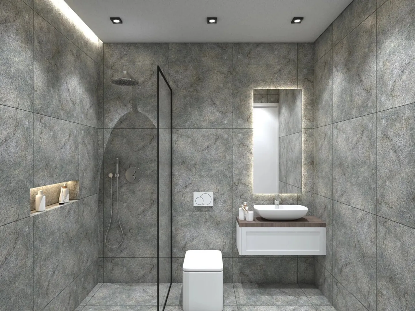 Apartment for sale - Photo 3 of 7