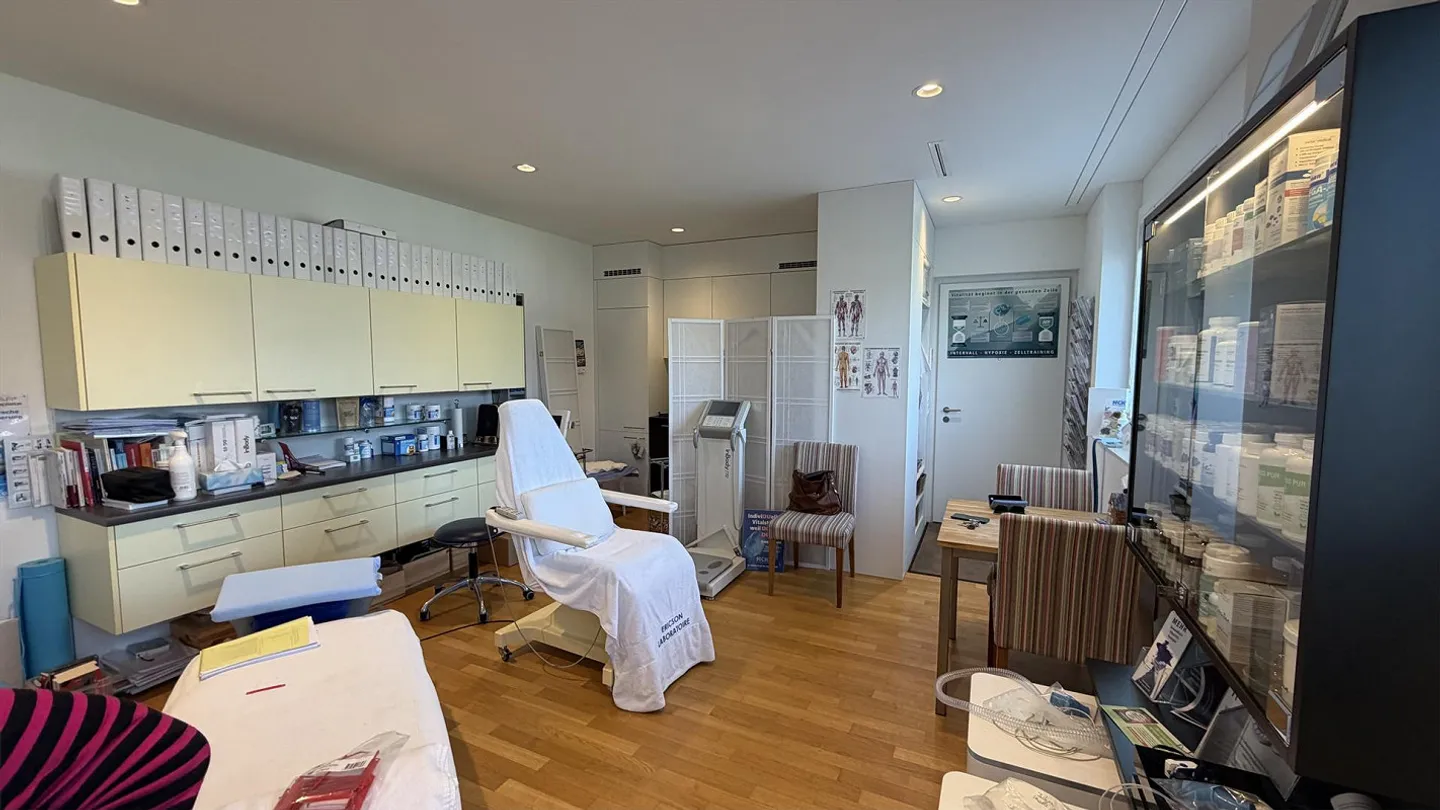 Living studio, therapy room or office with parking (0B) - Photo 10 of 16