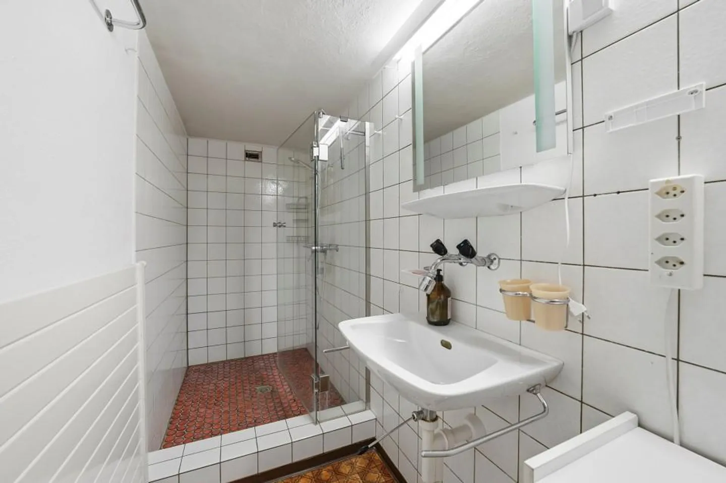 Chalet mit Garten in Wildhaus - Foto 12 von 13