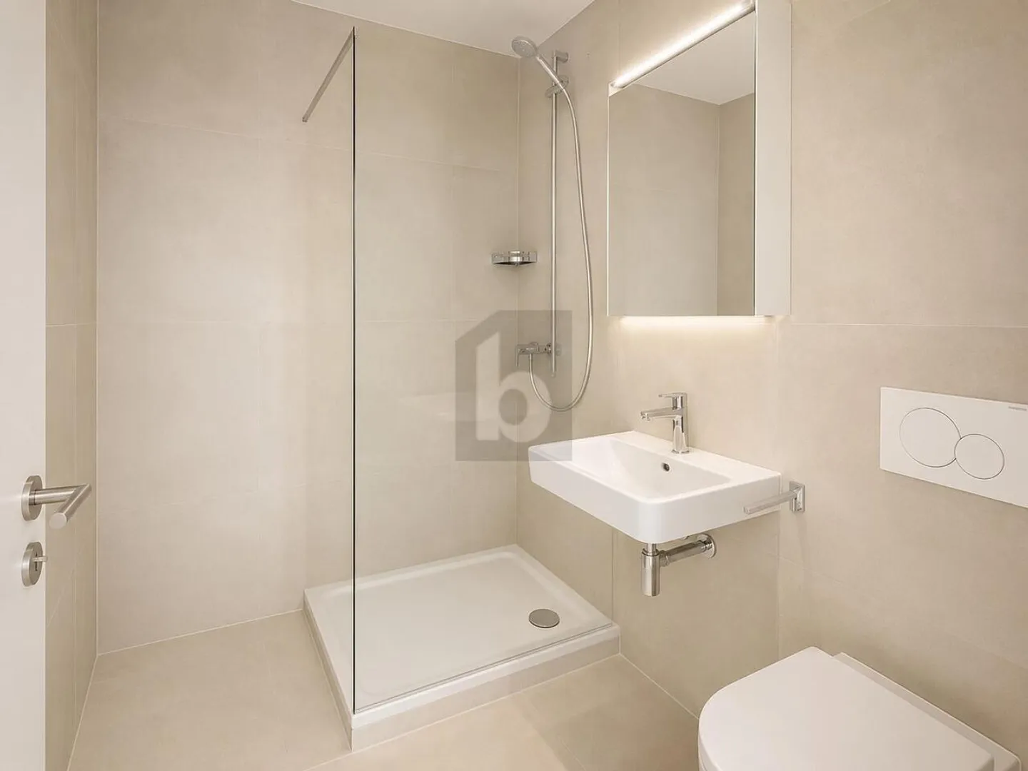Geräumige Maisonette in Lichtensteig - Foto 2 von 6