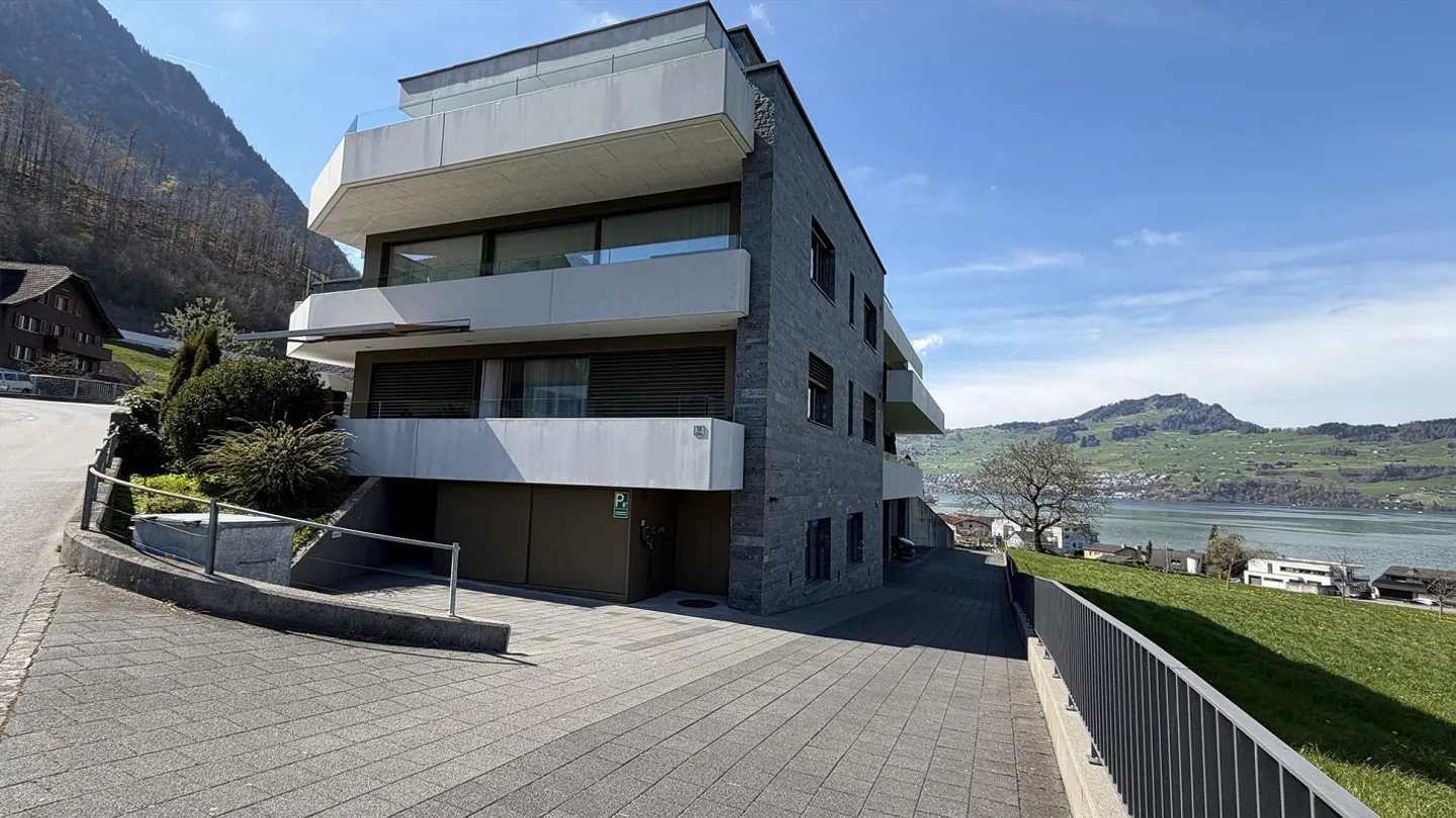 Living studio, therapy room or office with parking (0B) - Photo 14 of 16