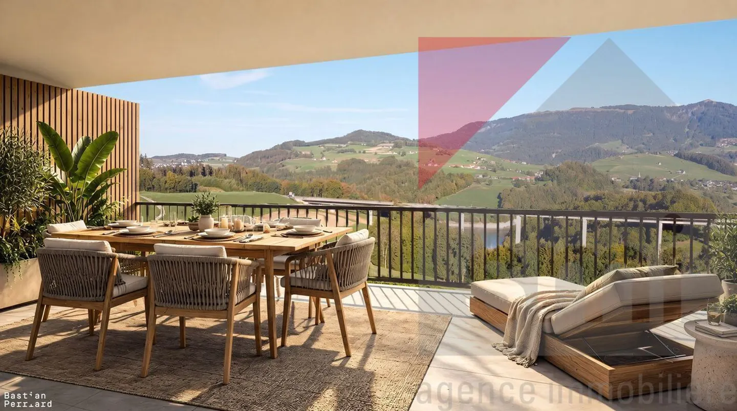 Villas Incantevoli con Vista Lago - Foto 2 di 5