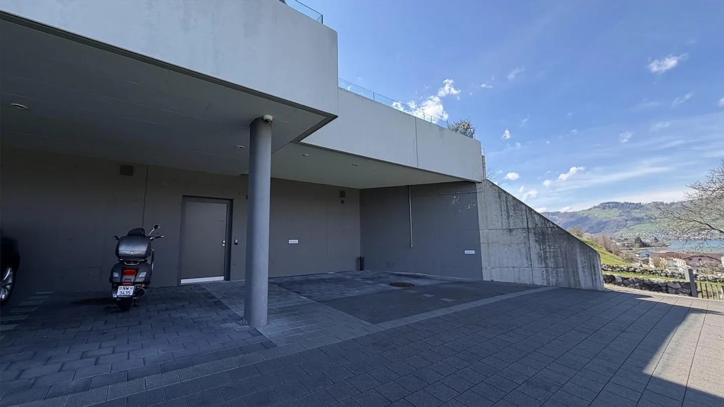 Living studio, therapy room or office with parking (0B) - Photo 9 of 16