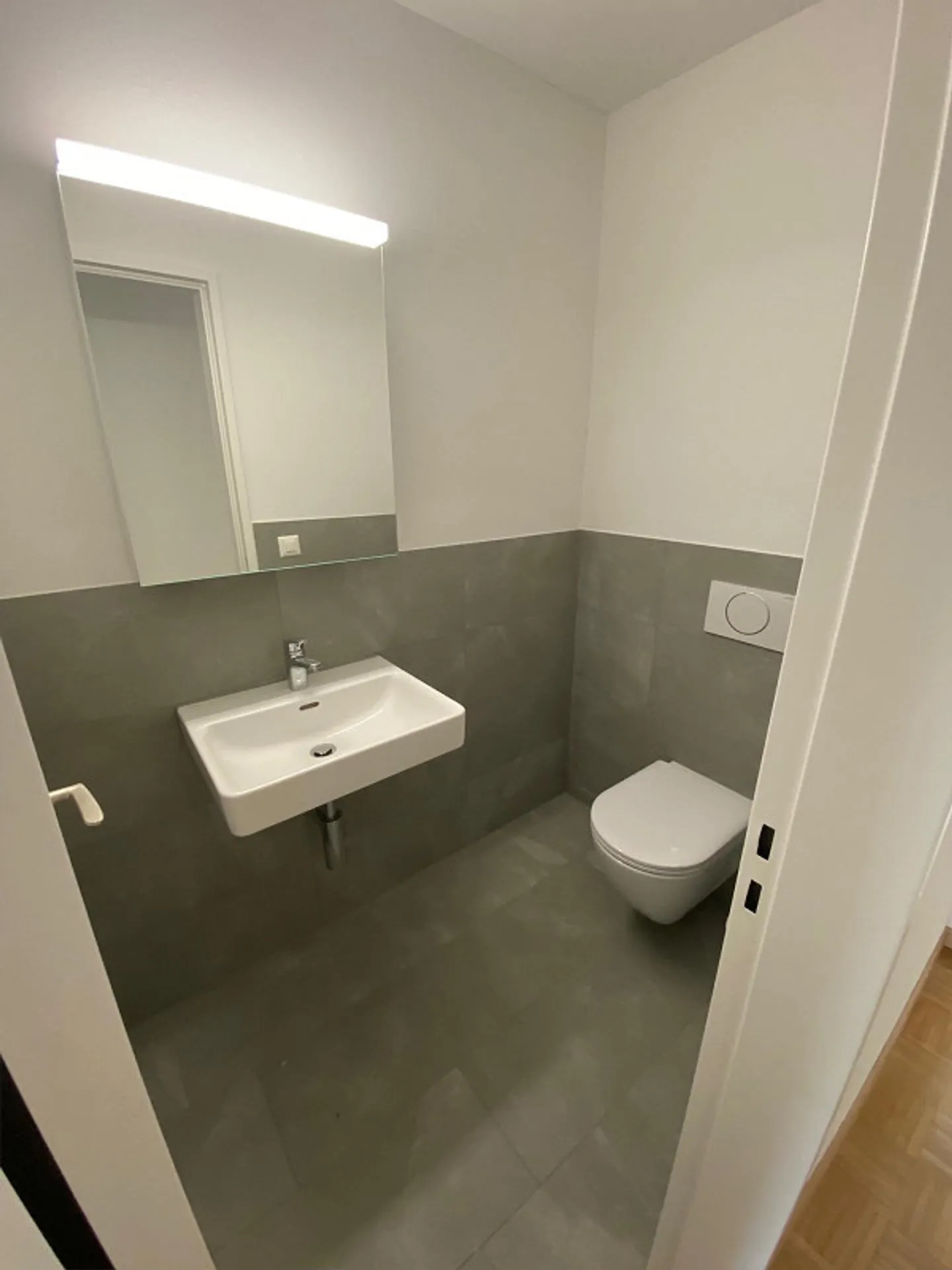 Freshly renovated for you! - Photo 2 of 9