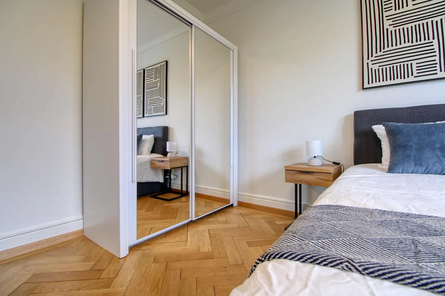 Coliving moderno con un ambiente verde e accesso alla città a Losanna-Béthusy - Foto 4 di 17
