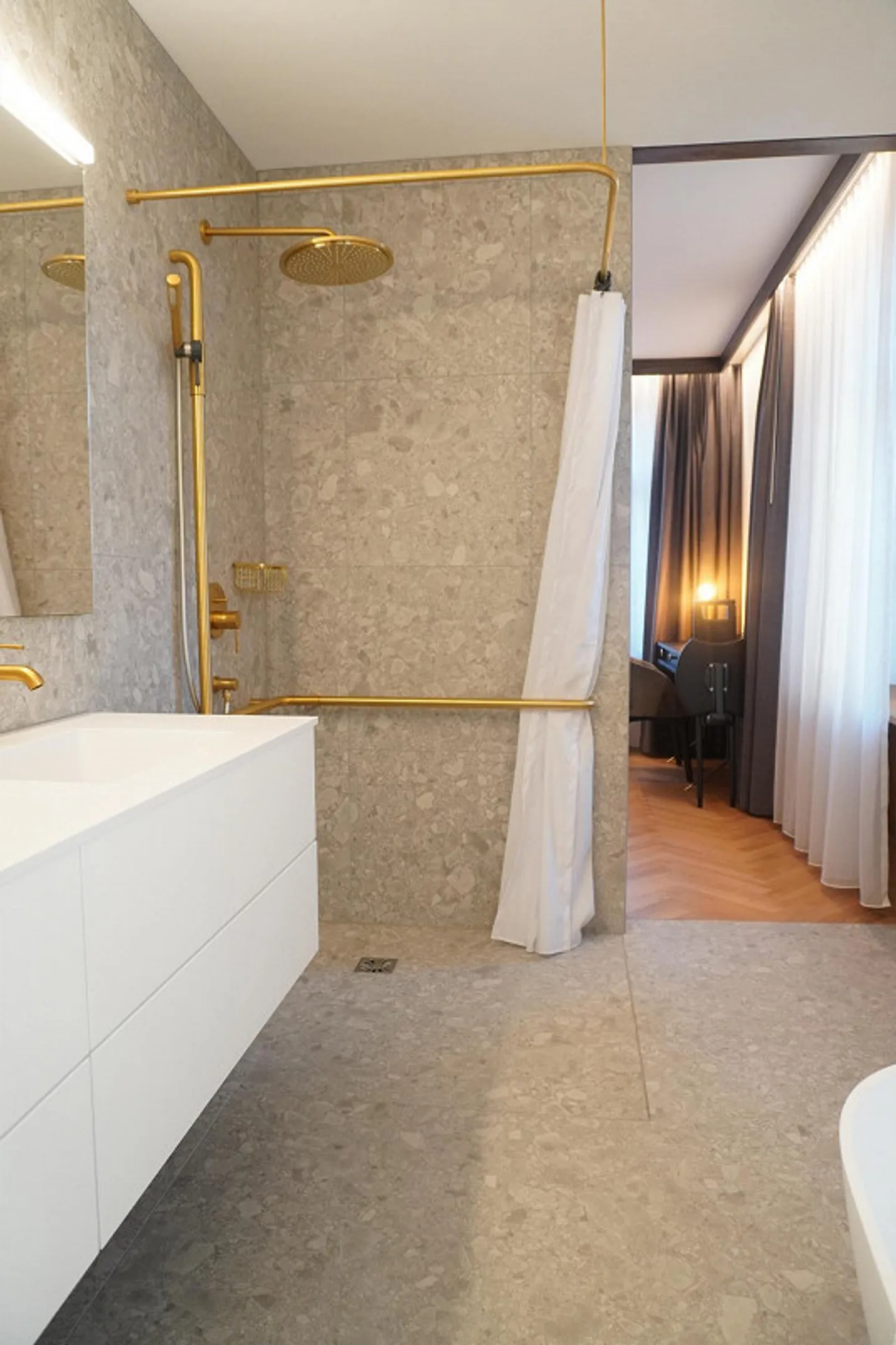 Exclusif - Vivre dans le centre du village de Sissach - Photo 7 sur 13