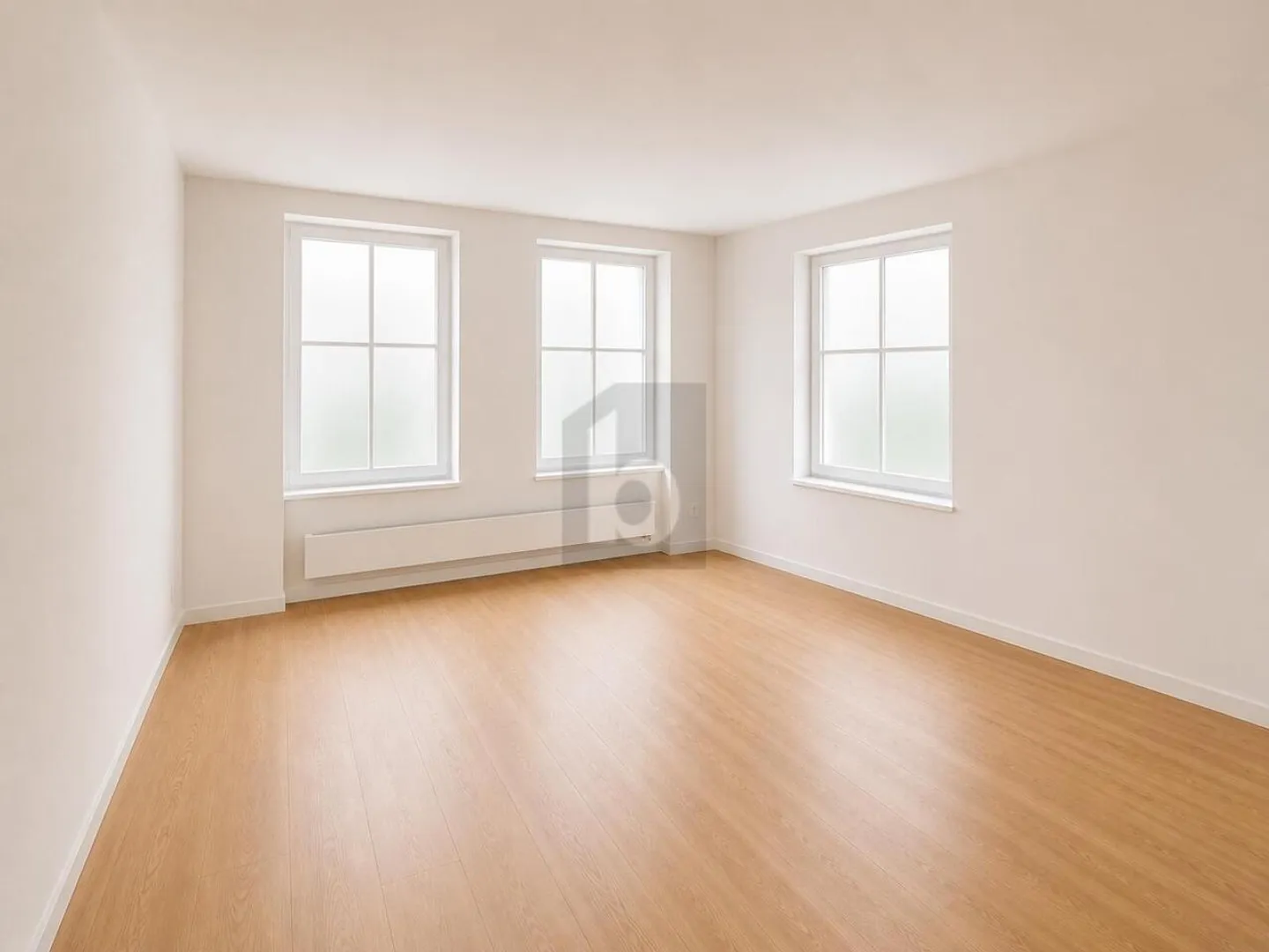 Geräumige Maisonette in Lichtensteig - Foto 5 von 6