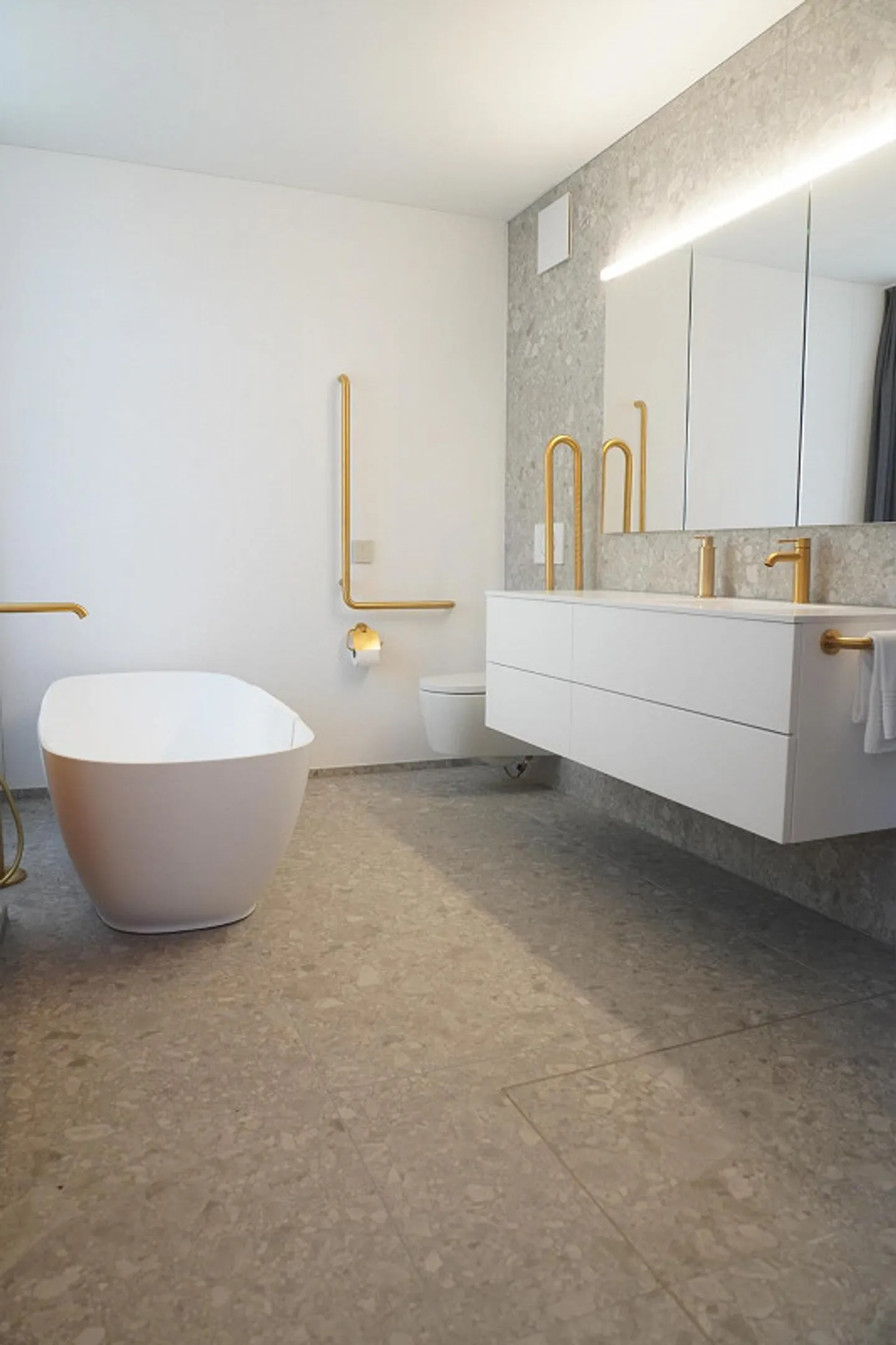 Exclusif - Vivre dans le centre du village de Sissach - Photo 8 sur 13